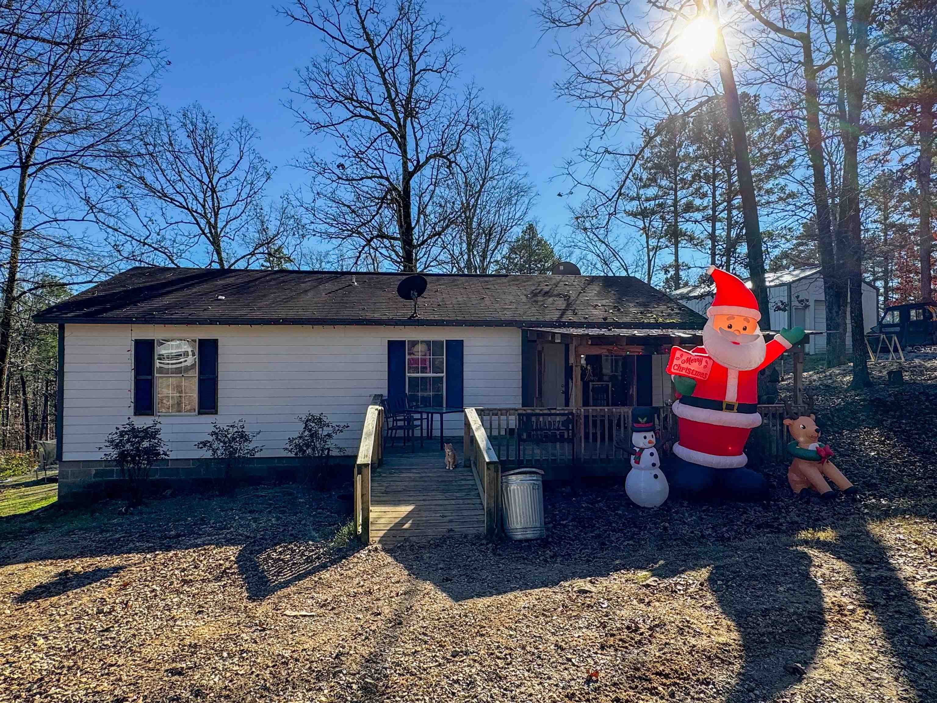 DEER RUN - Residential