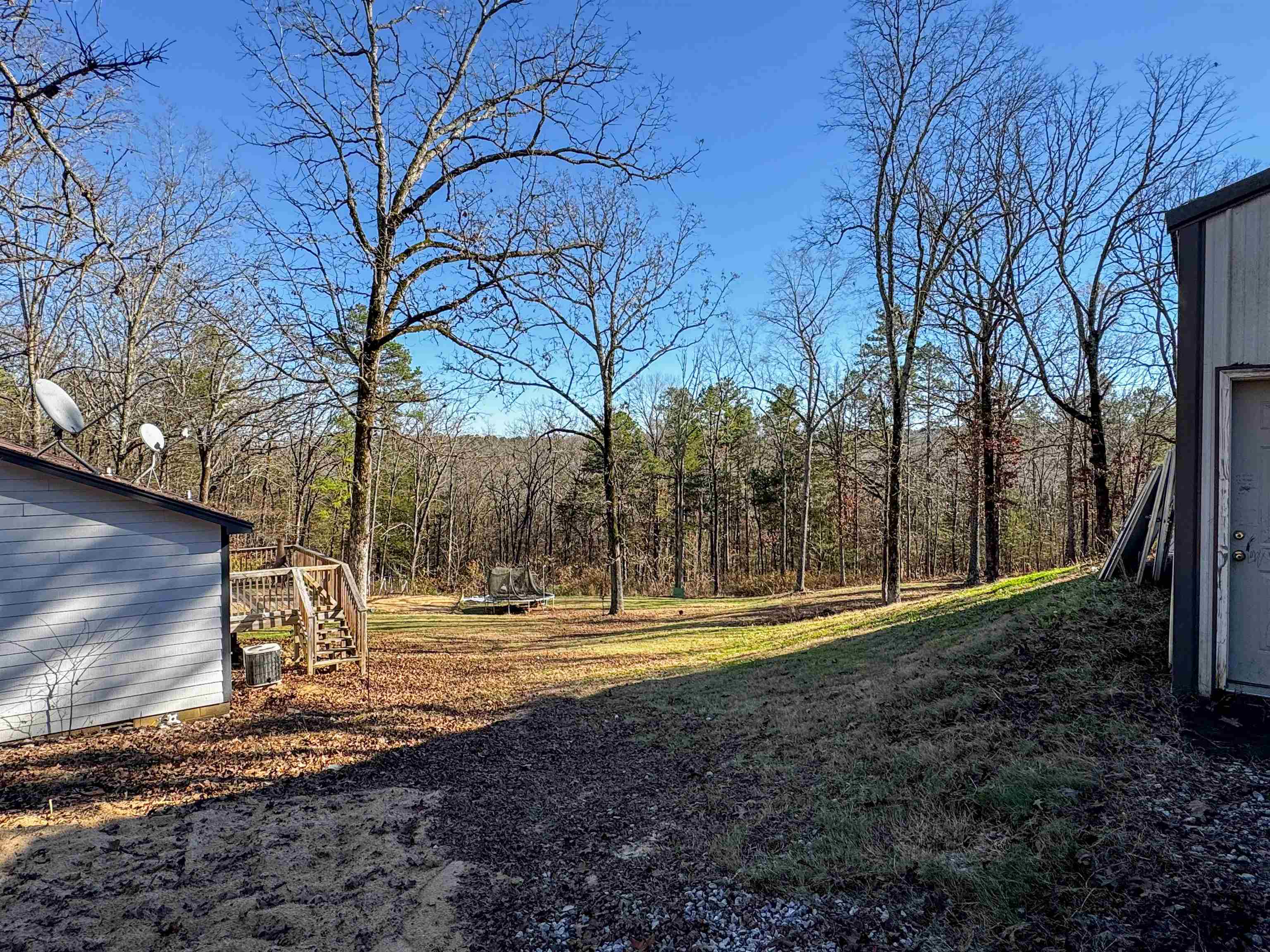 DEER RUN - Residential