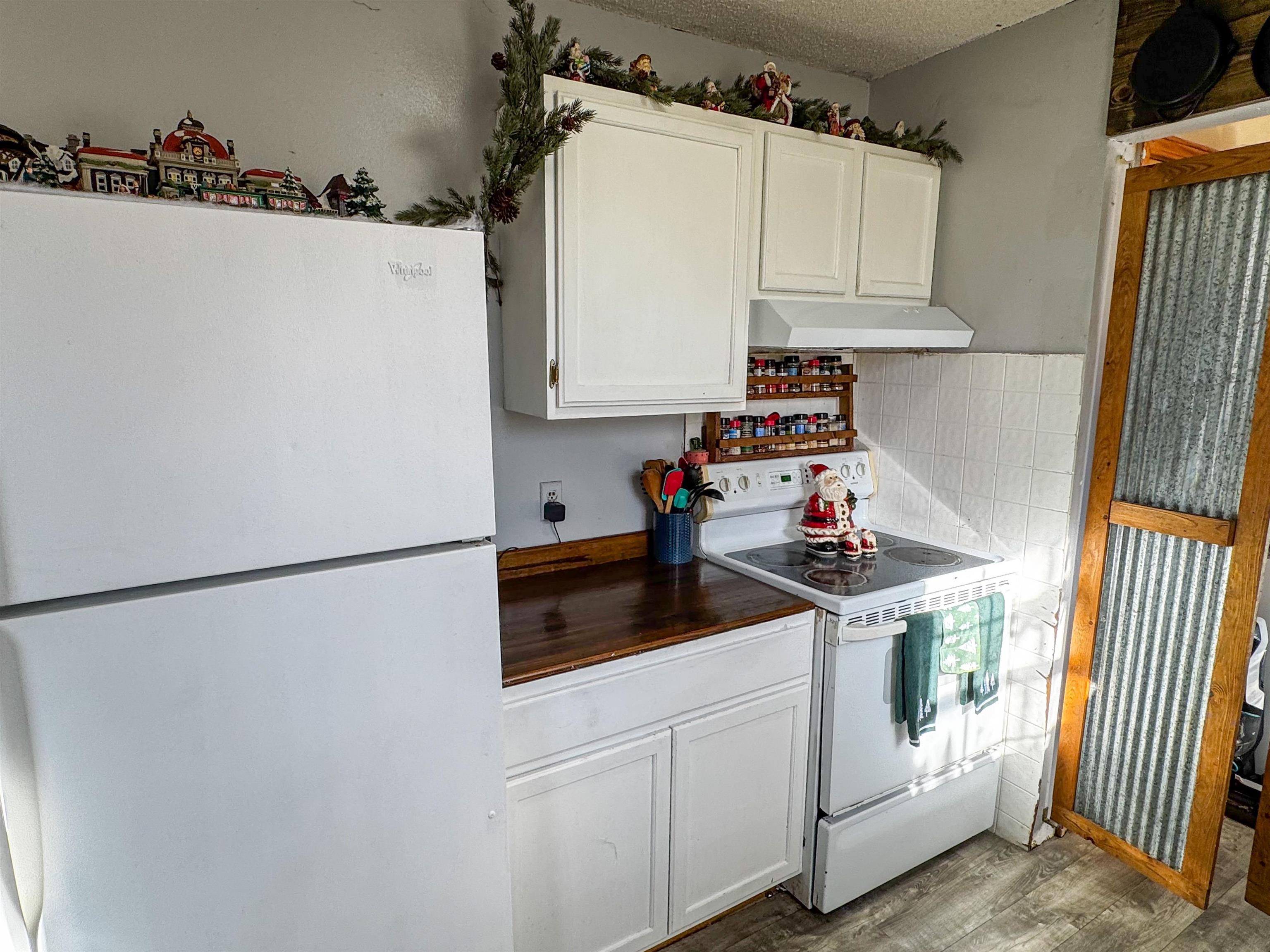 DEER RUN - Residential