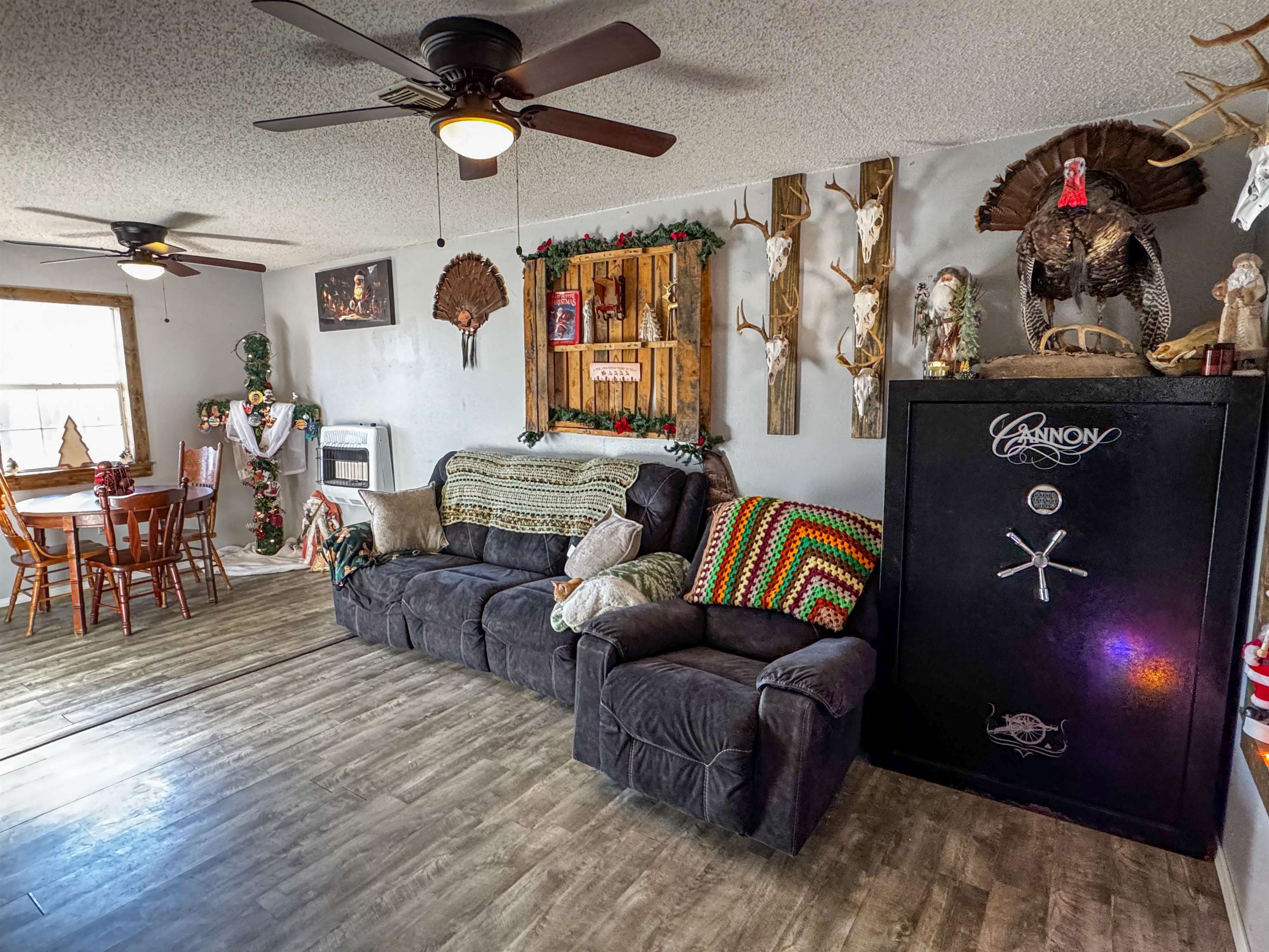 DEER RUN - Residential