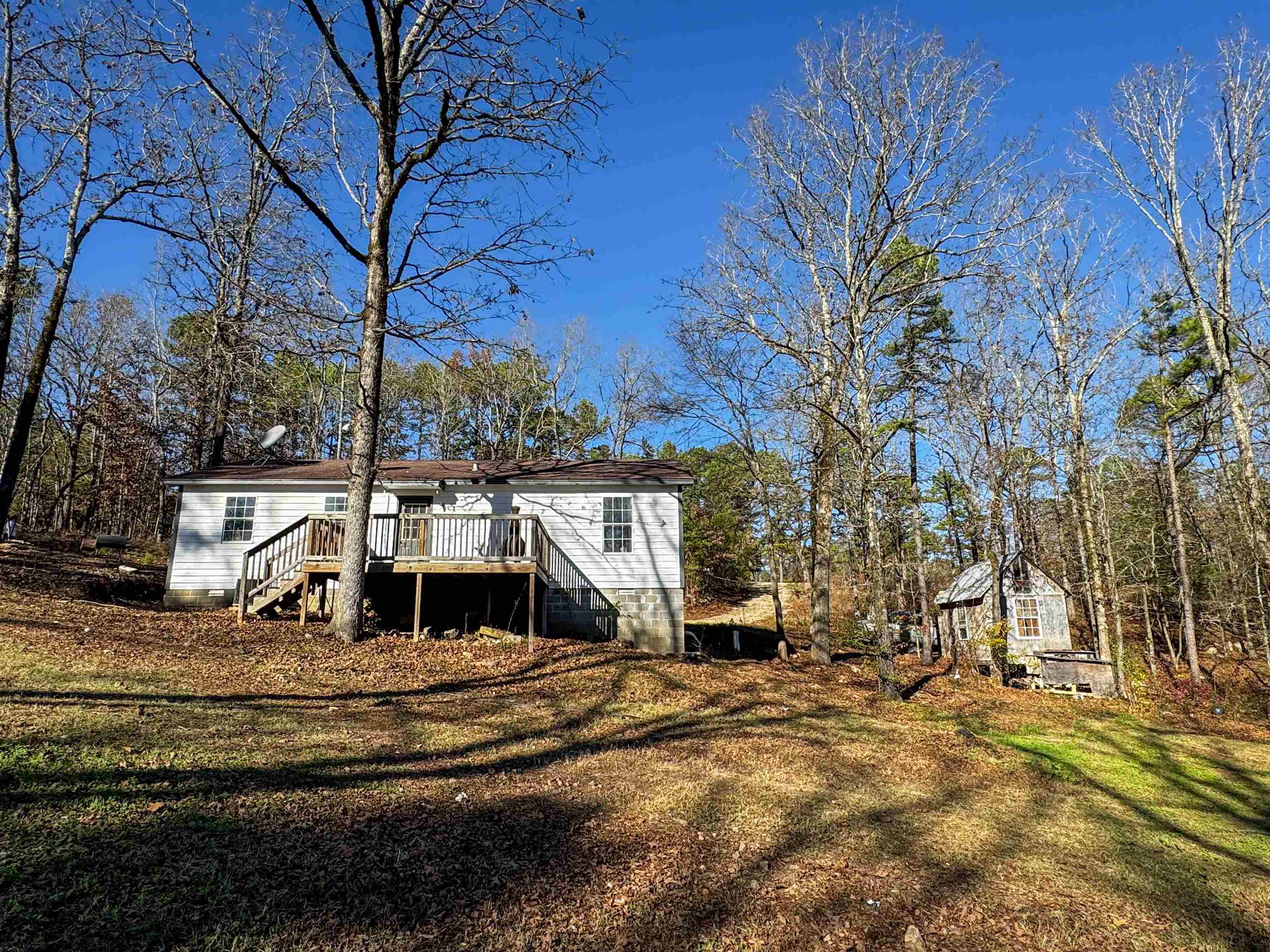 DEER RUN - Residential