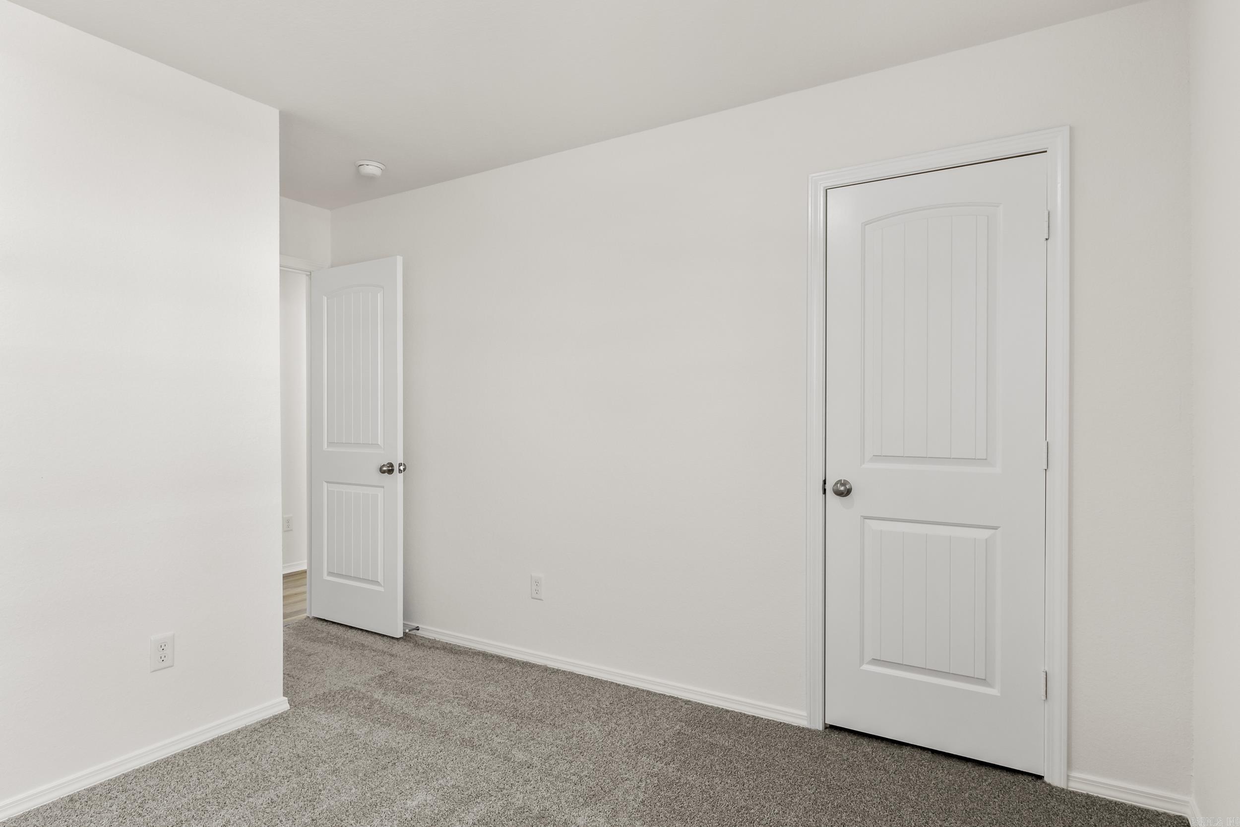 THE MEADOWS - Residential