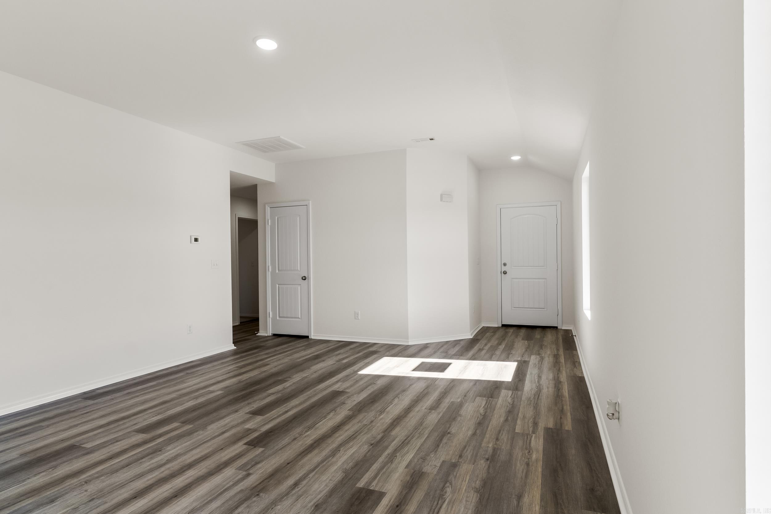 THE MEADOWS - Residential