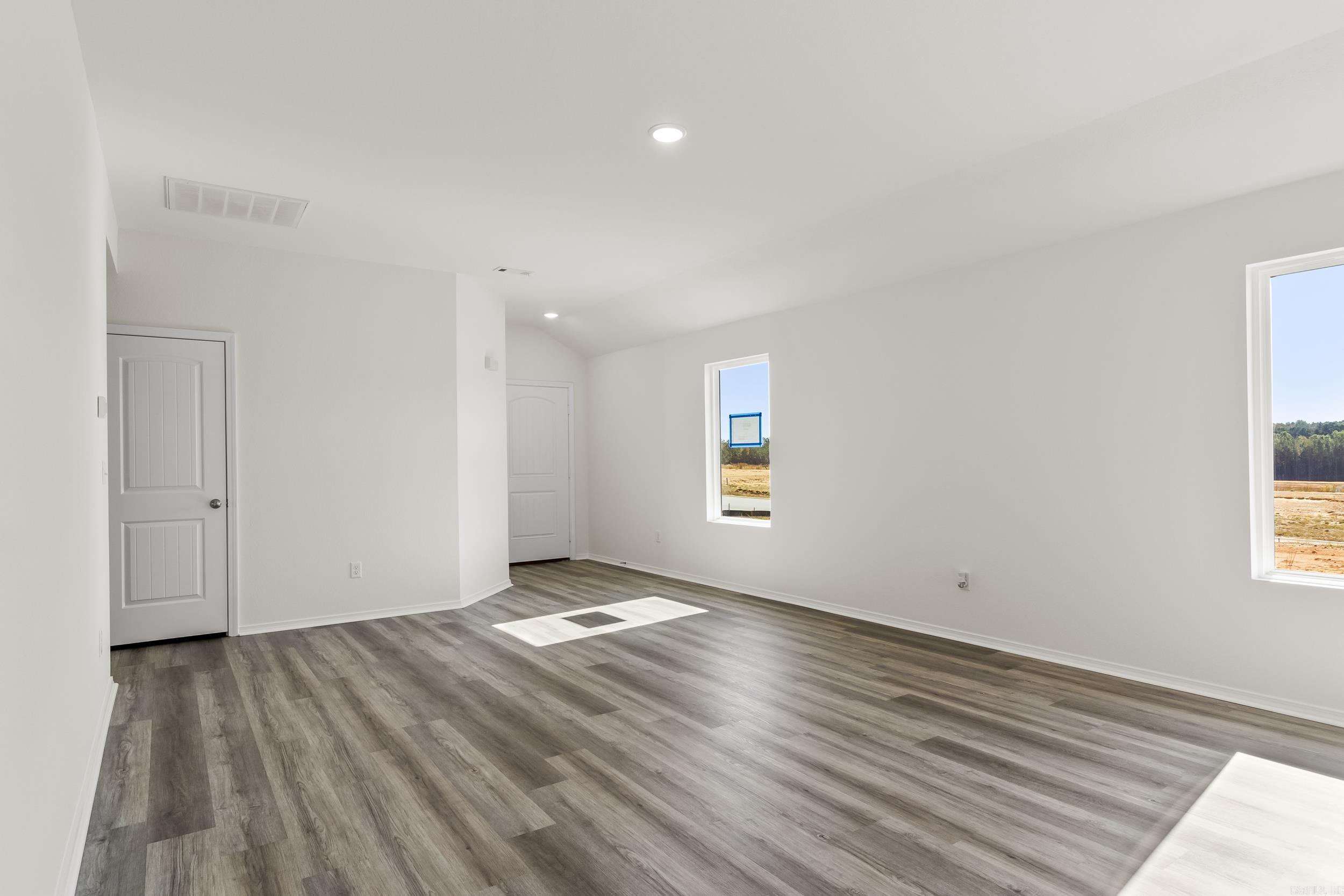 THE MEADOWS - Residential