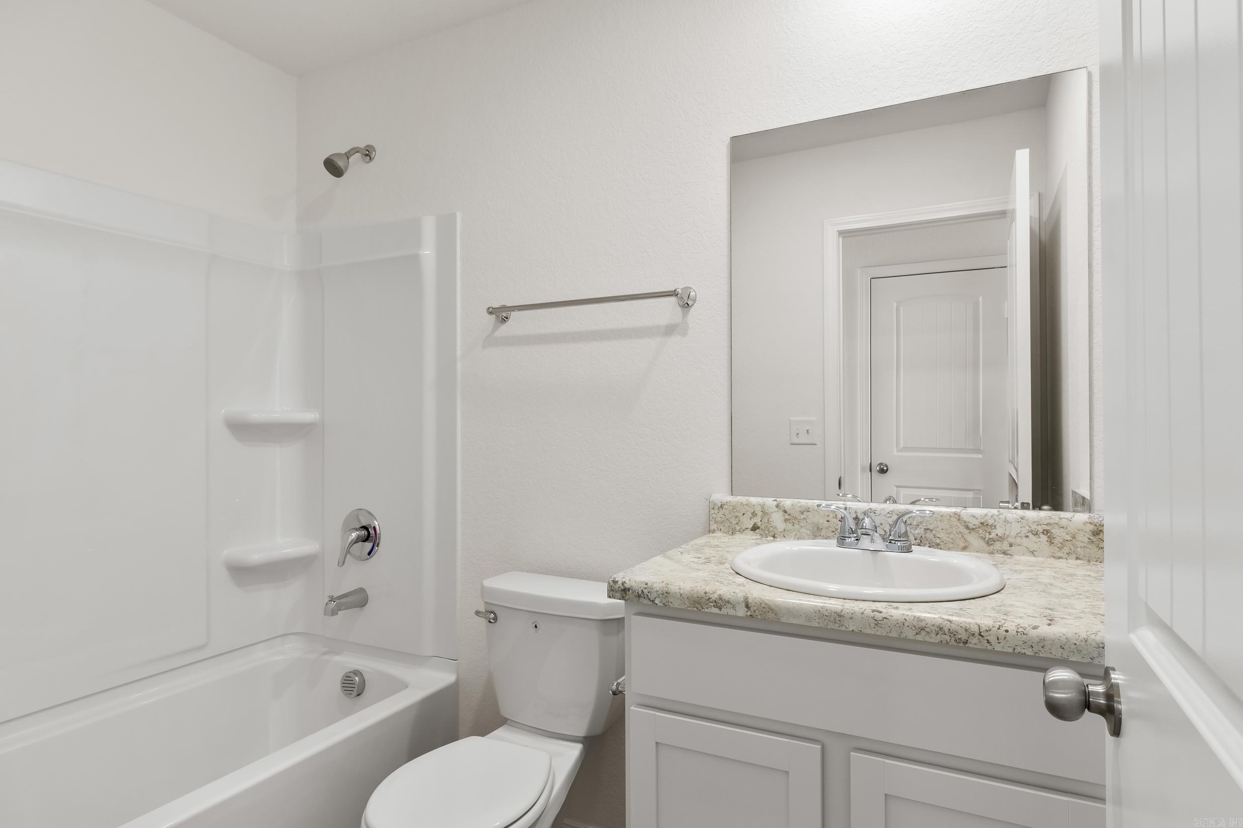 THE MEADOWS - Residential