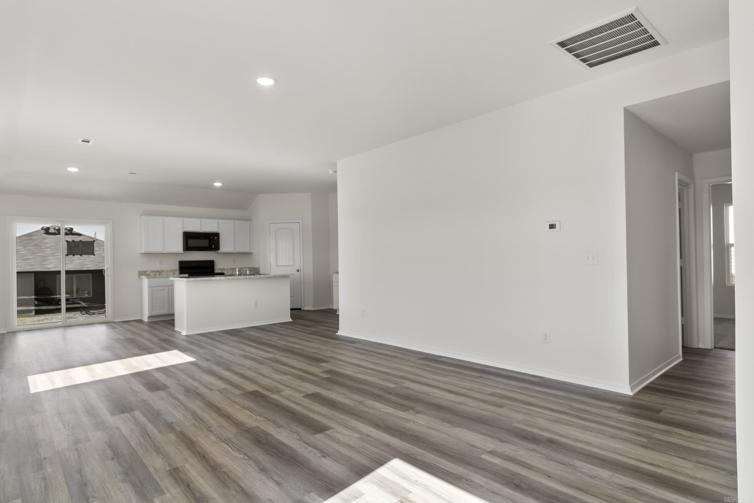 THE MEADOWS - Residential