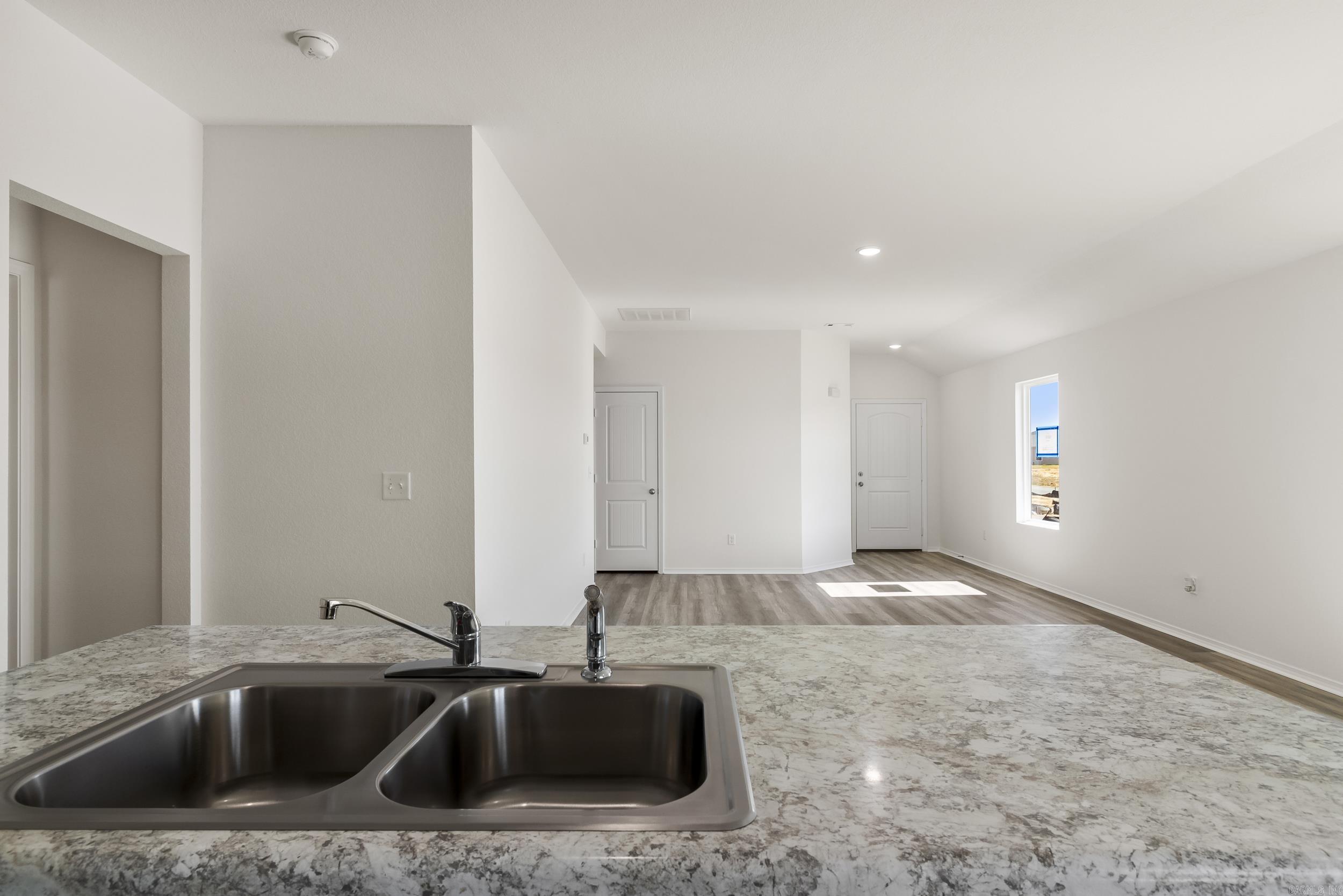 THE MEADOWS - Residential