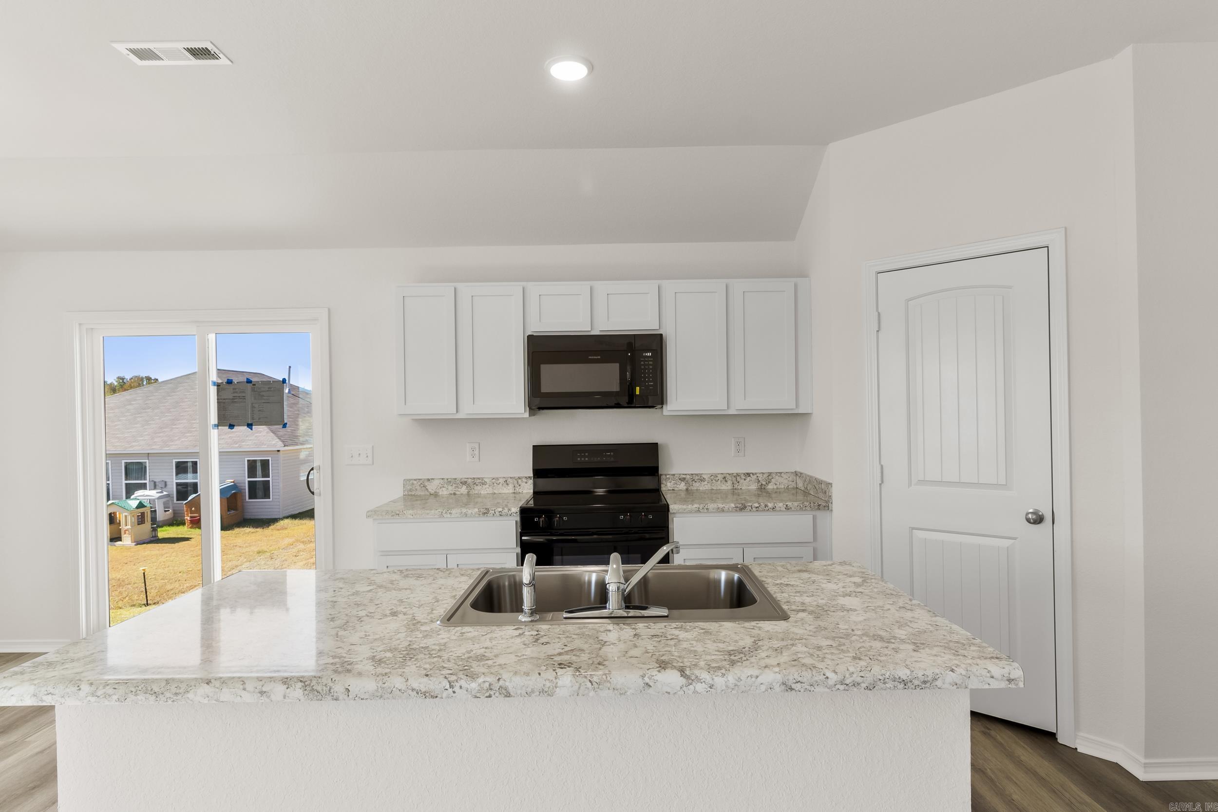 THE MEADOWS - Residential