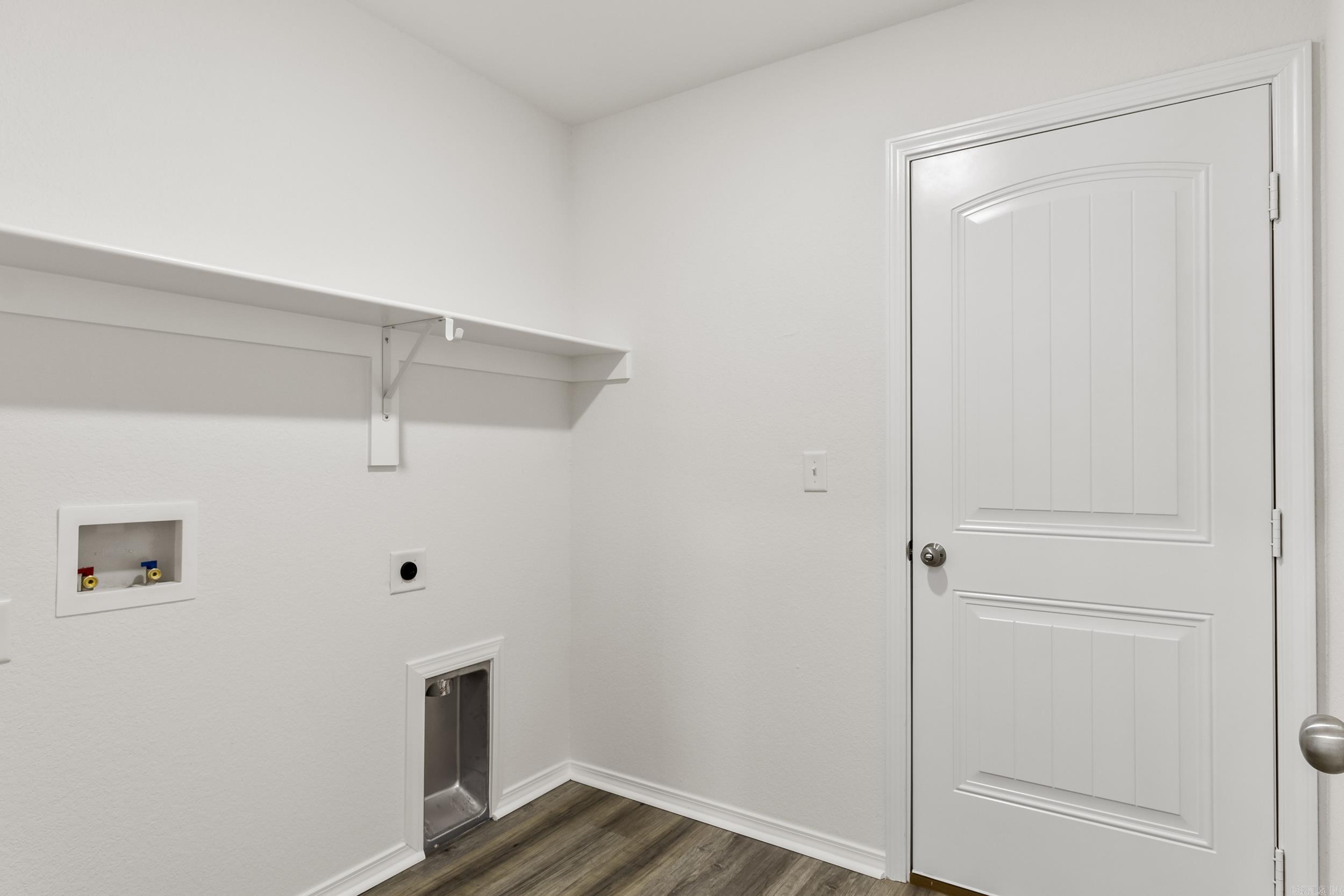 THE MEADOWS - Residential