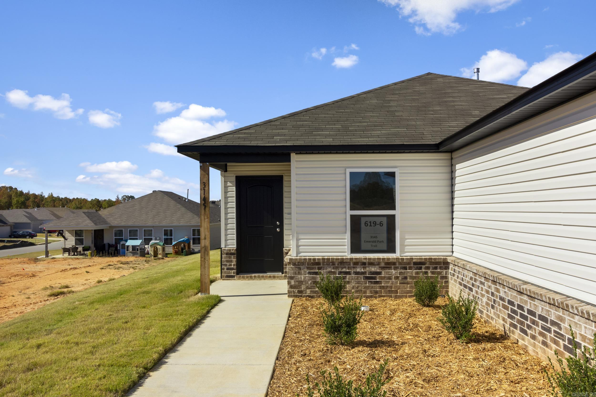 THE MEADOWS - Residential