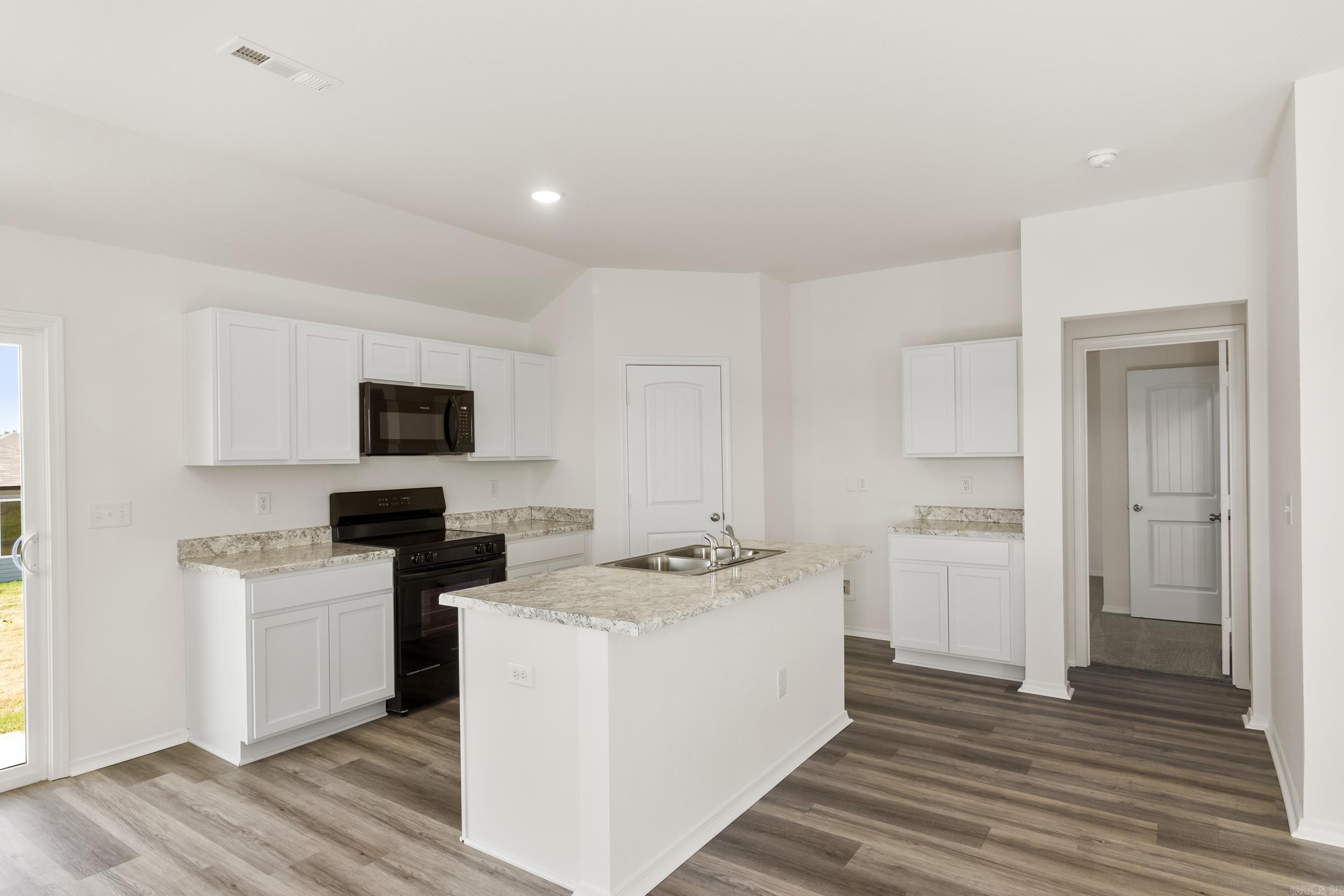 THE MEADOWS - Residential