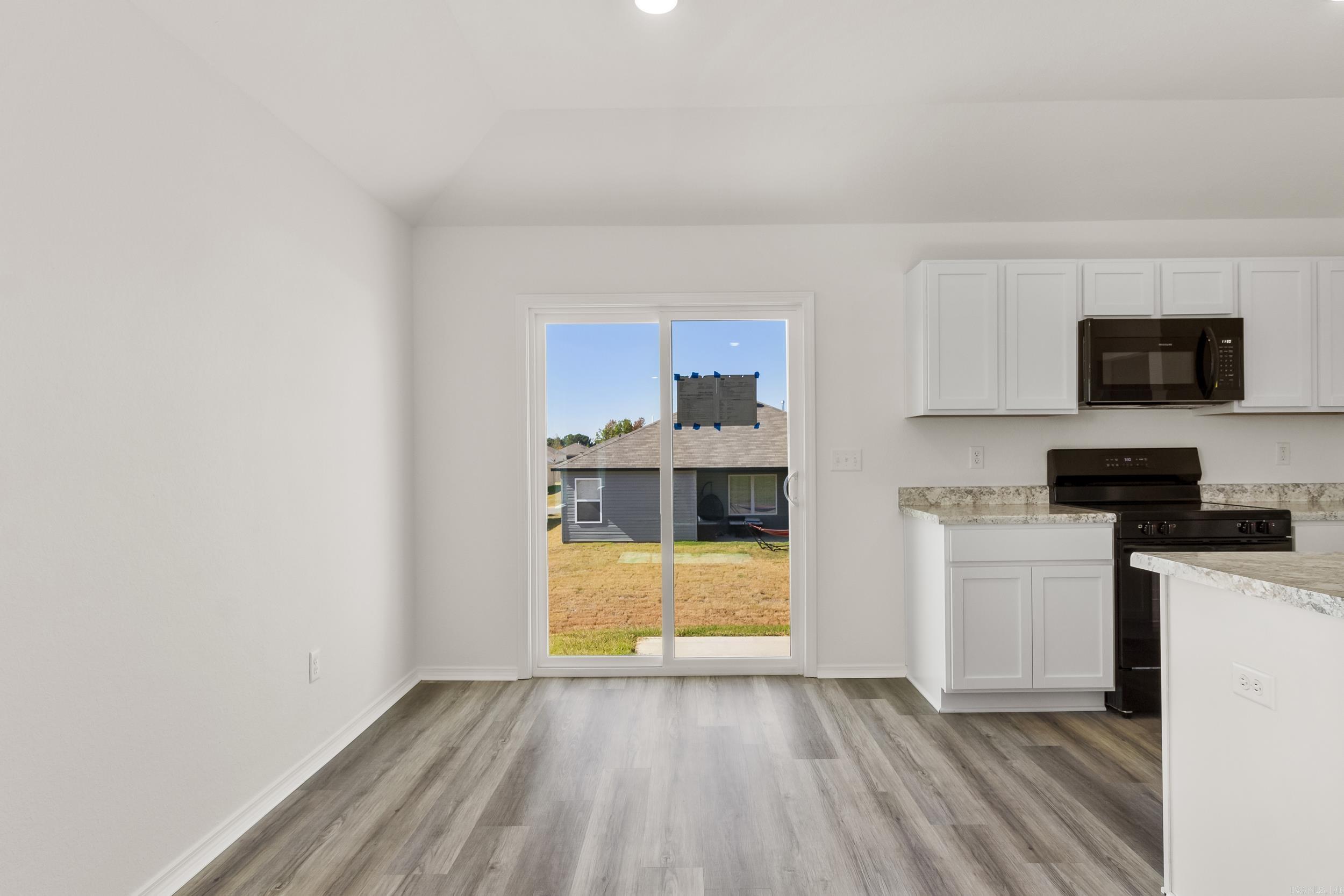 THE MEADOWS - Residential