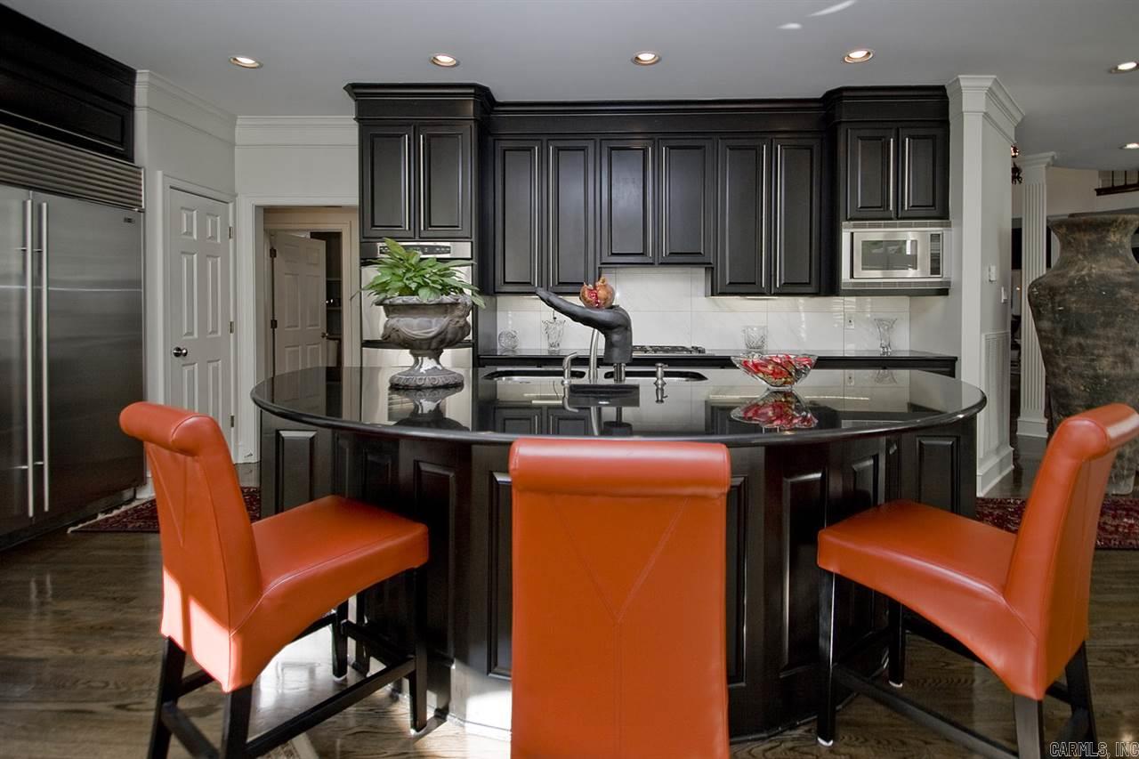 HICKORY CREEK - Residential