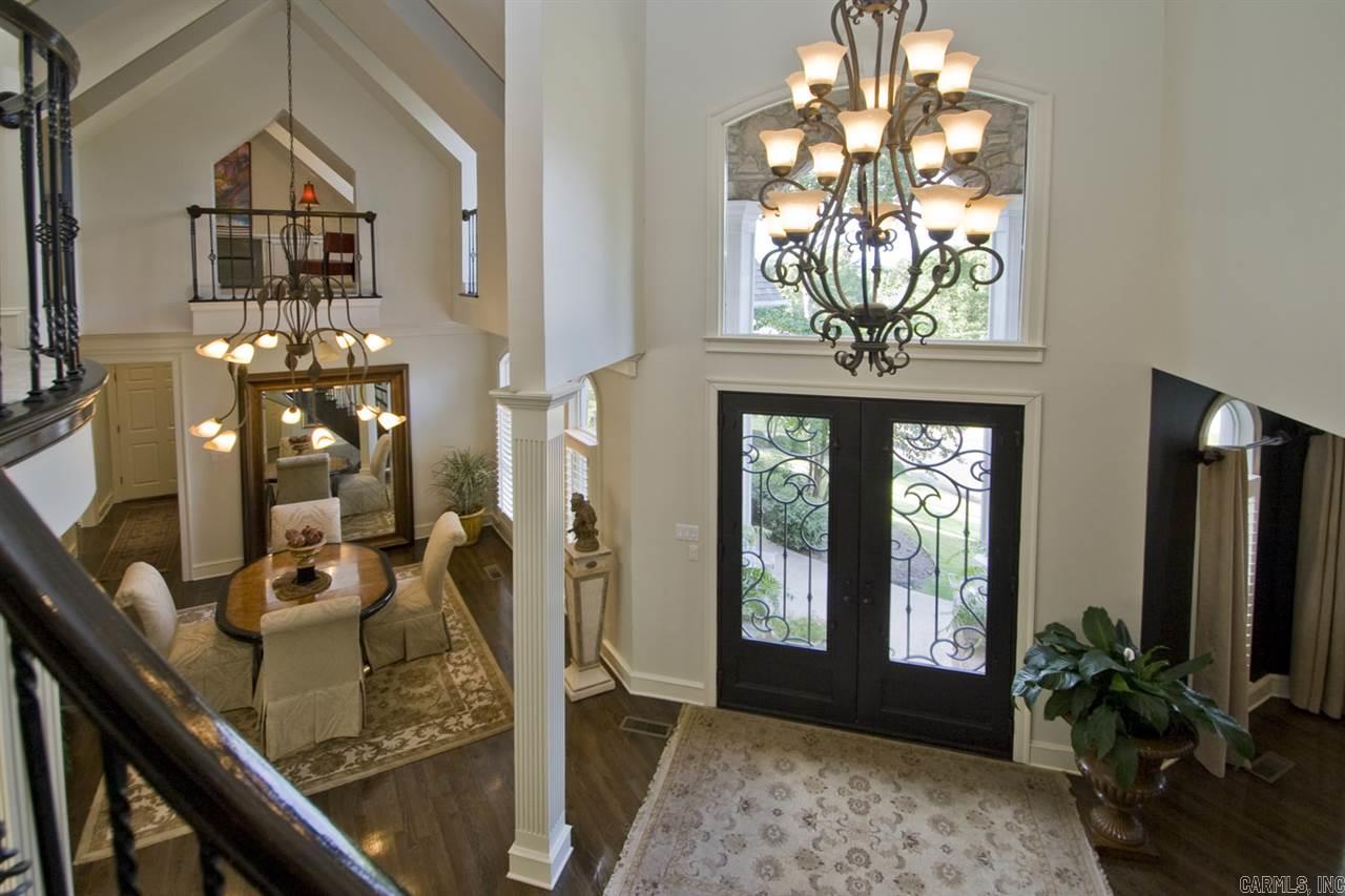 HICKORY CREEK - Residential