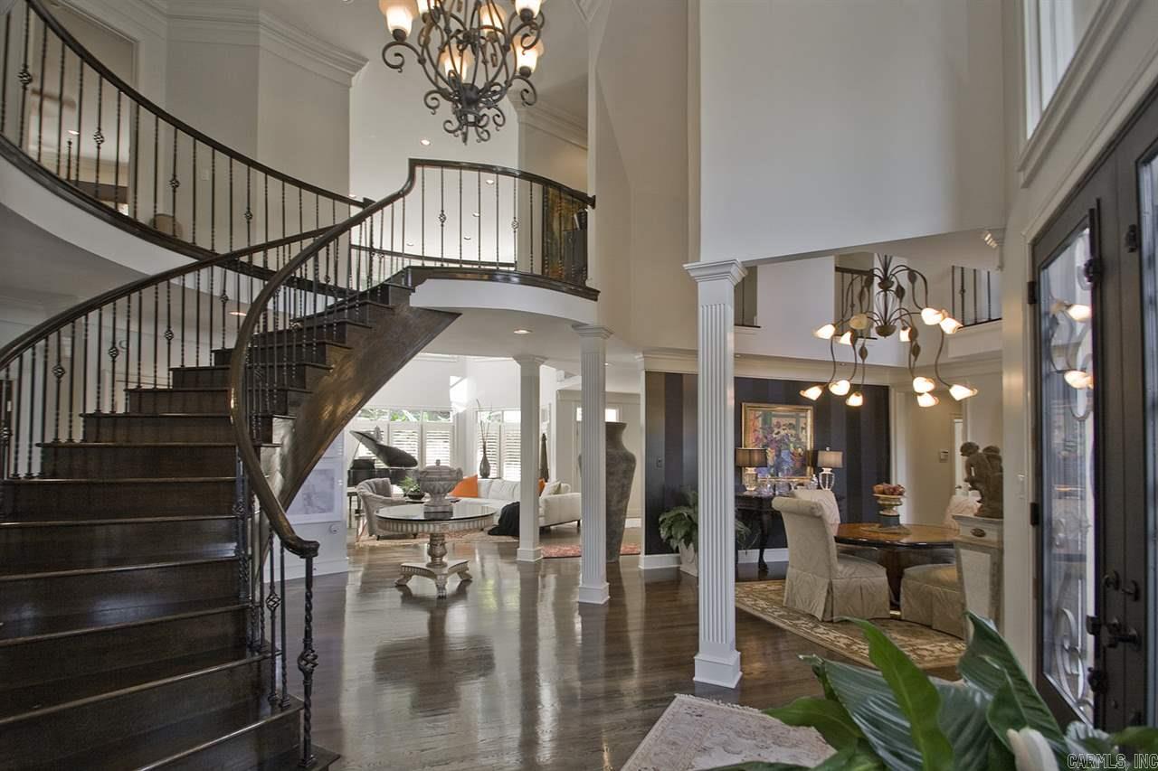 HICKORY CREEK - Residential