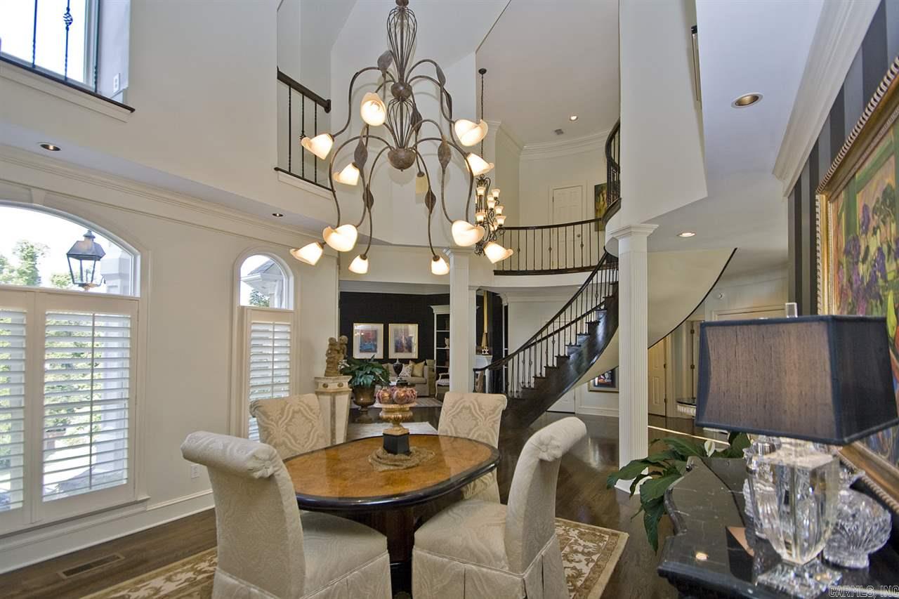 HICKORY CREEK - Residential