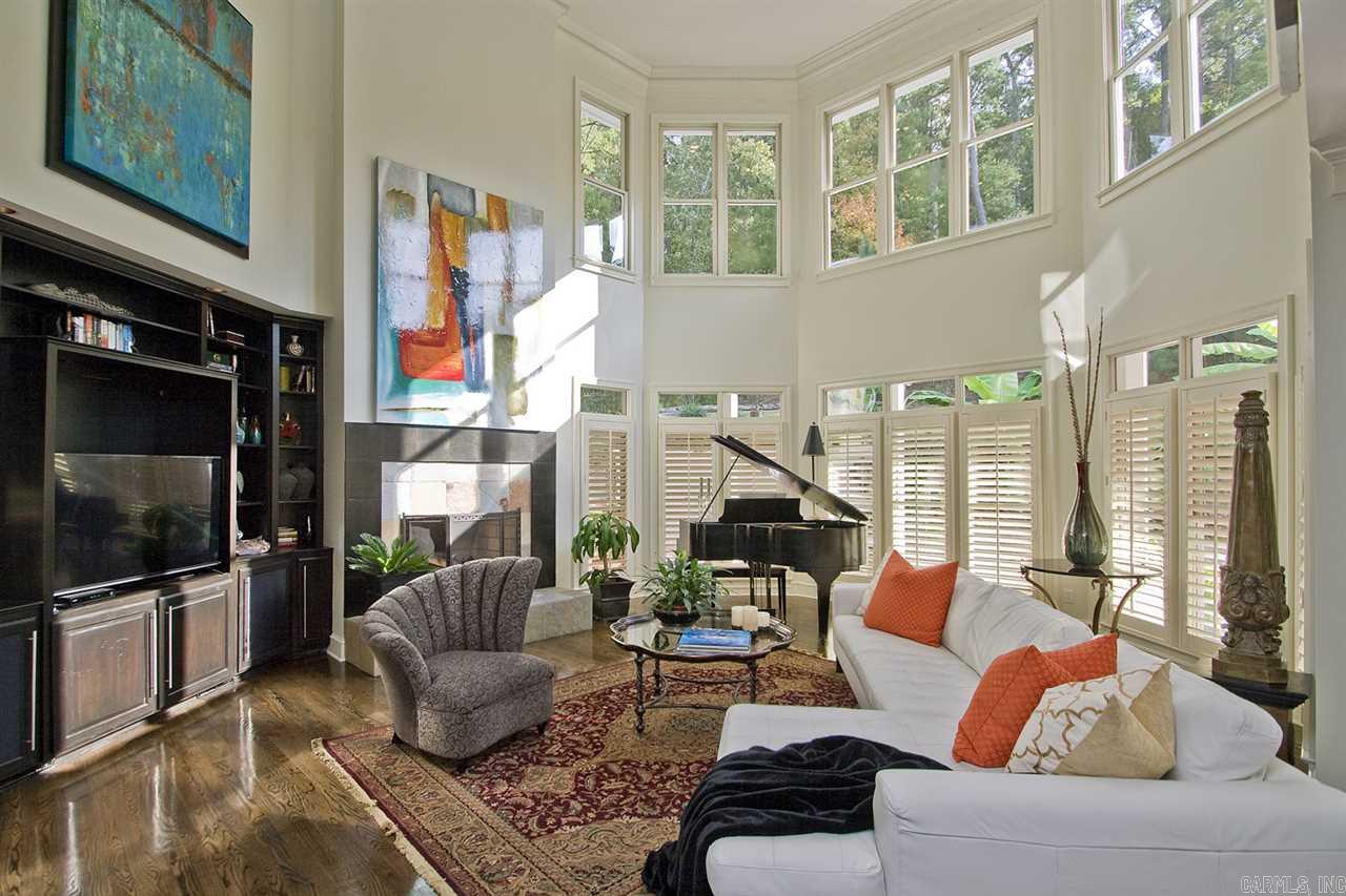 HICKORY CREEK - Residential