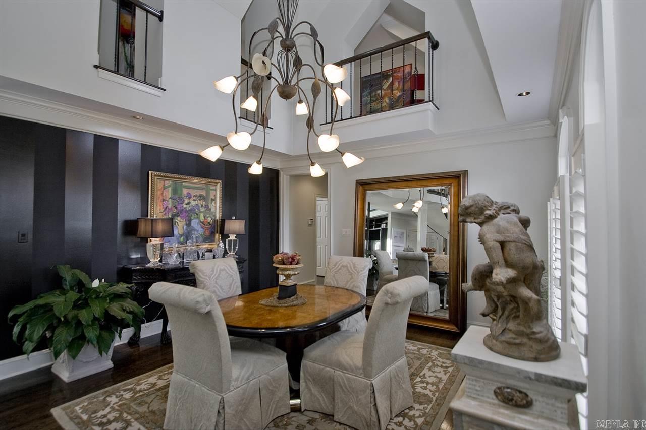 HICKORY CREEK - Residential
