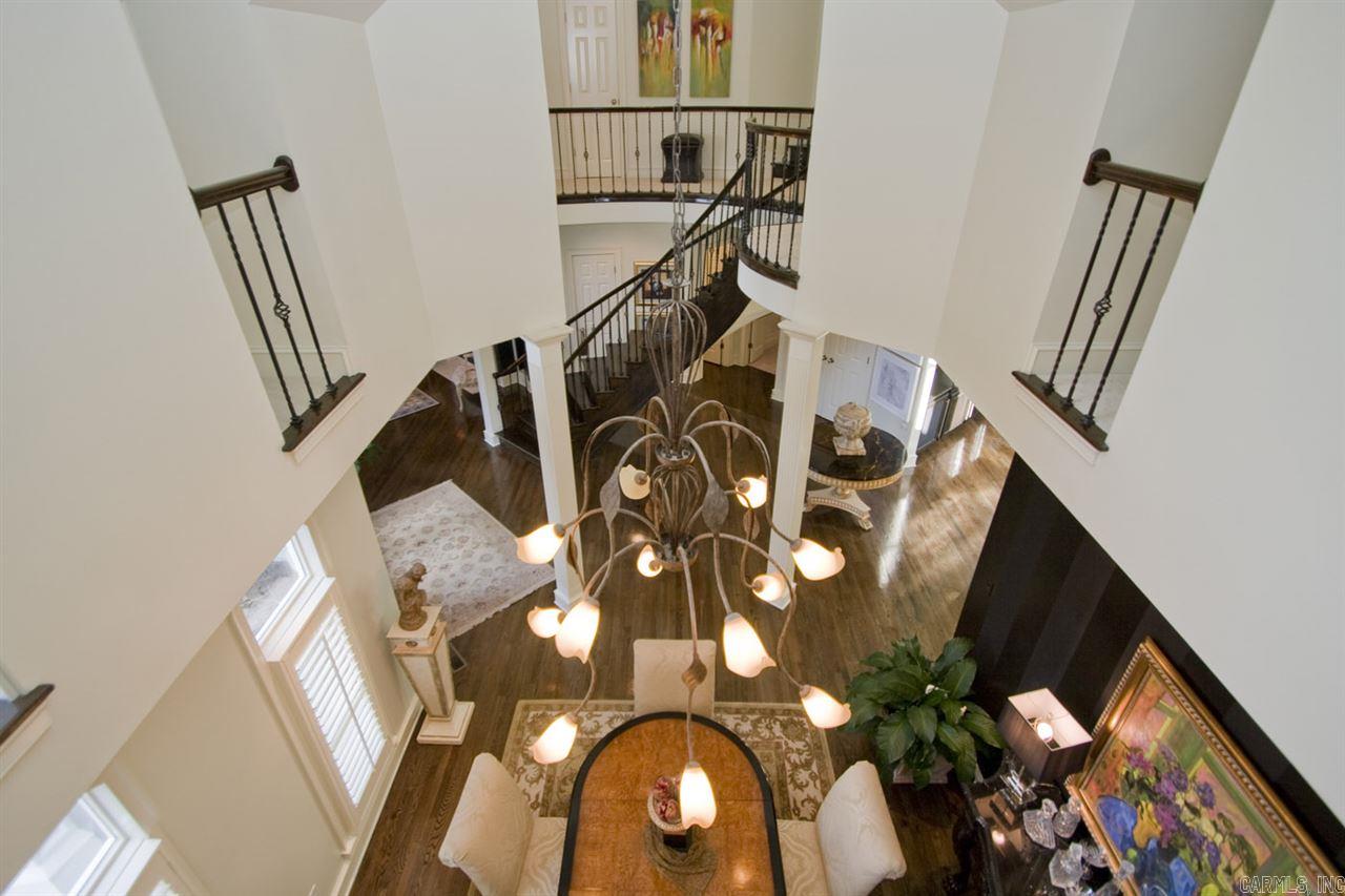 HICKORY CREEK - Residential