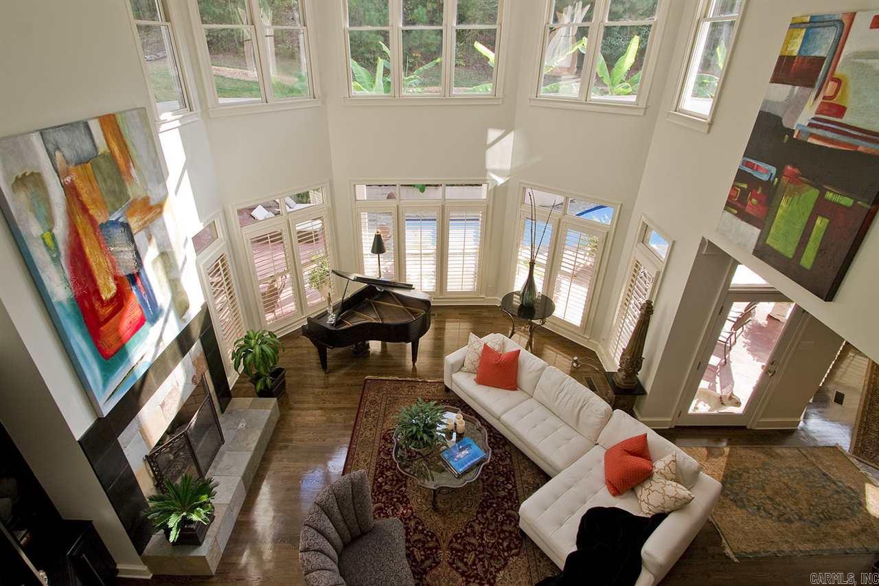 HICKORY CREEK - Residential