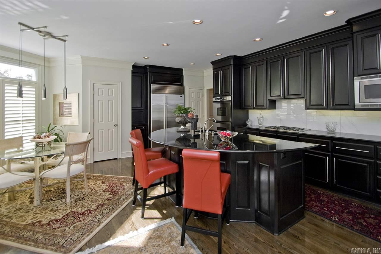 HICKORY CREEK - Residential