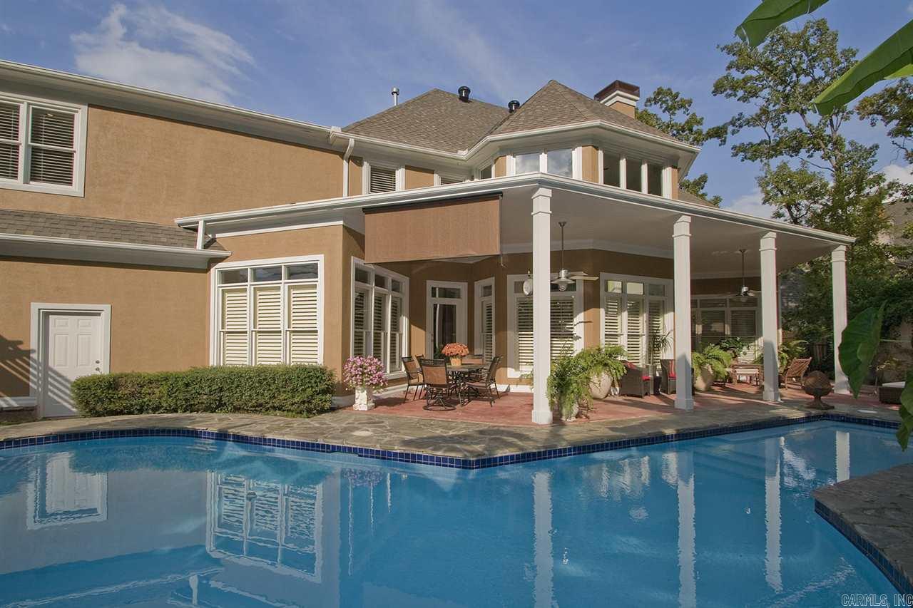HICKORY CREEK - Residential