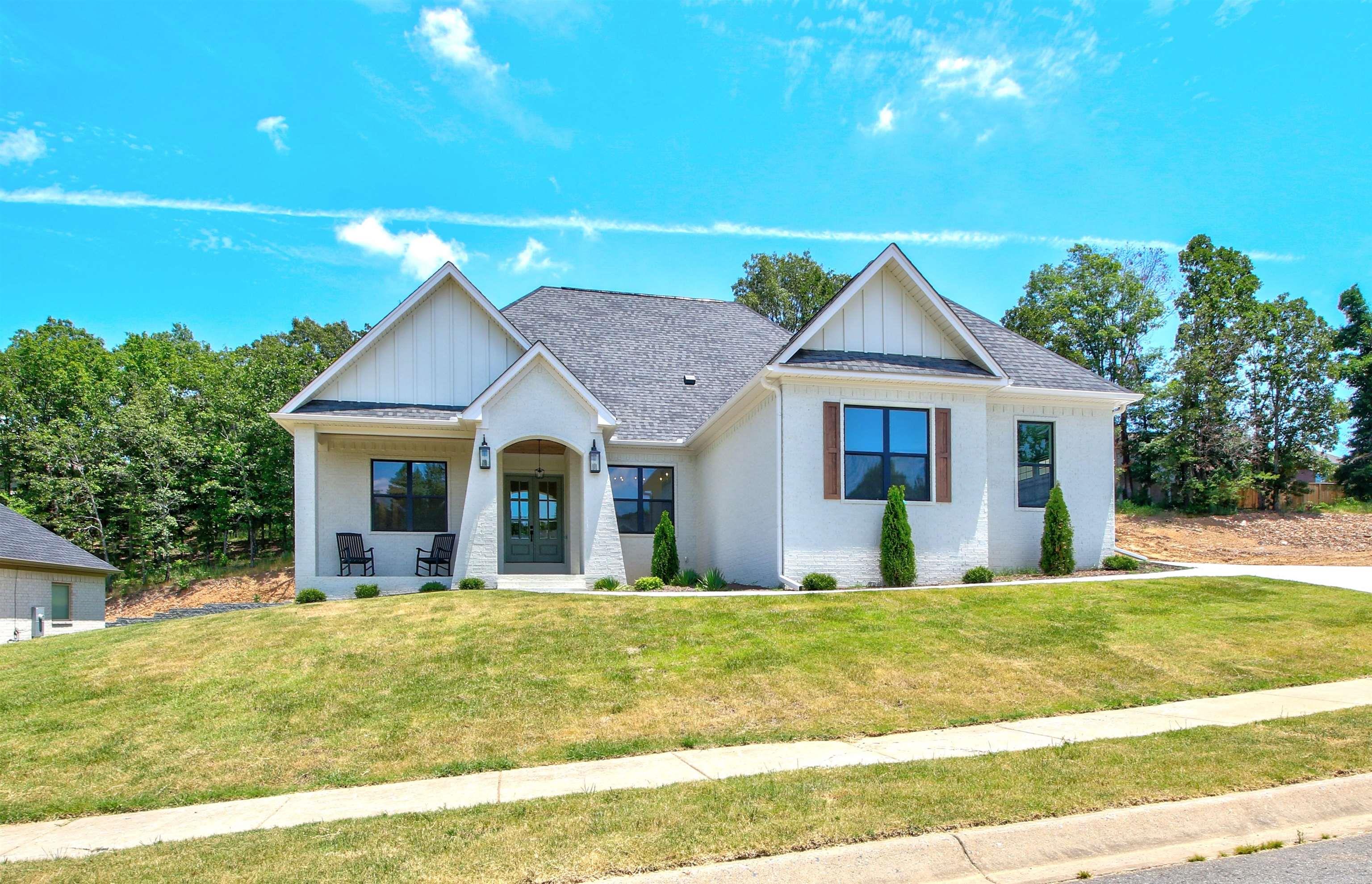 View North Little Rock, AR 72116 house