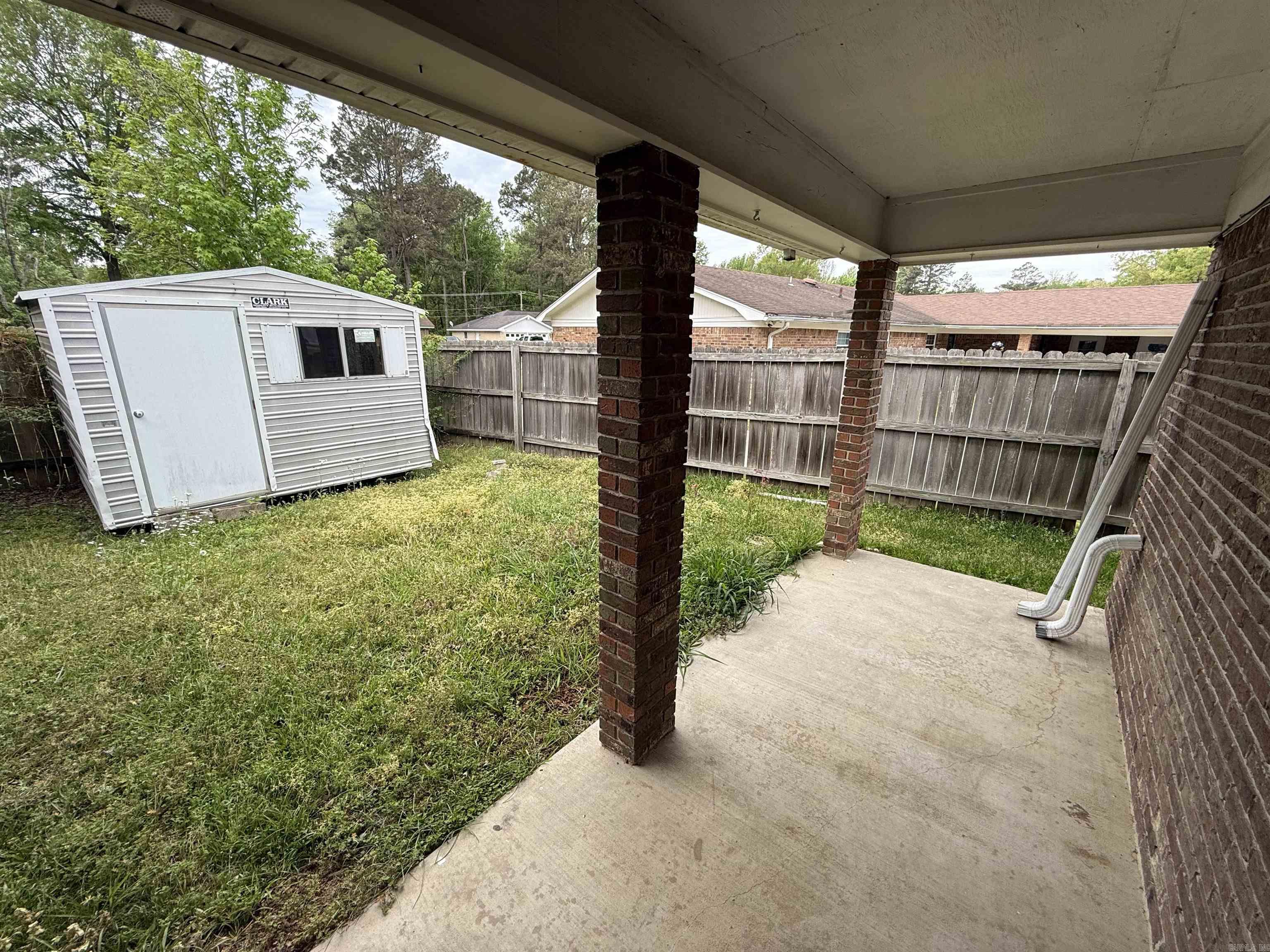 Robin Hood - Residential