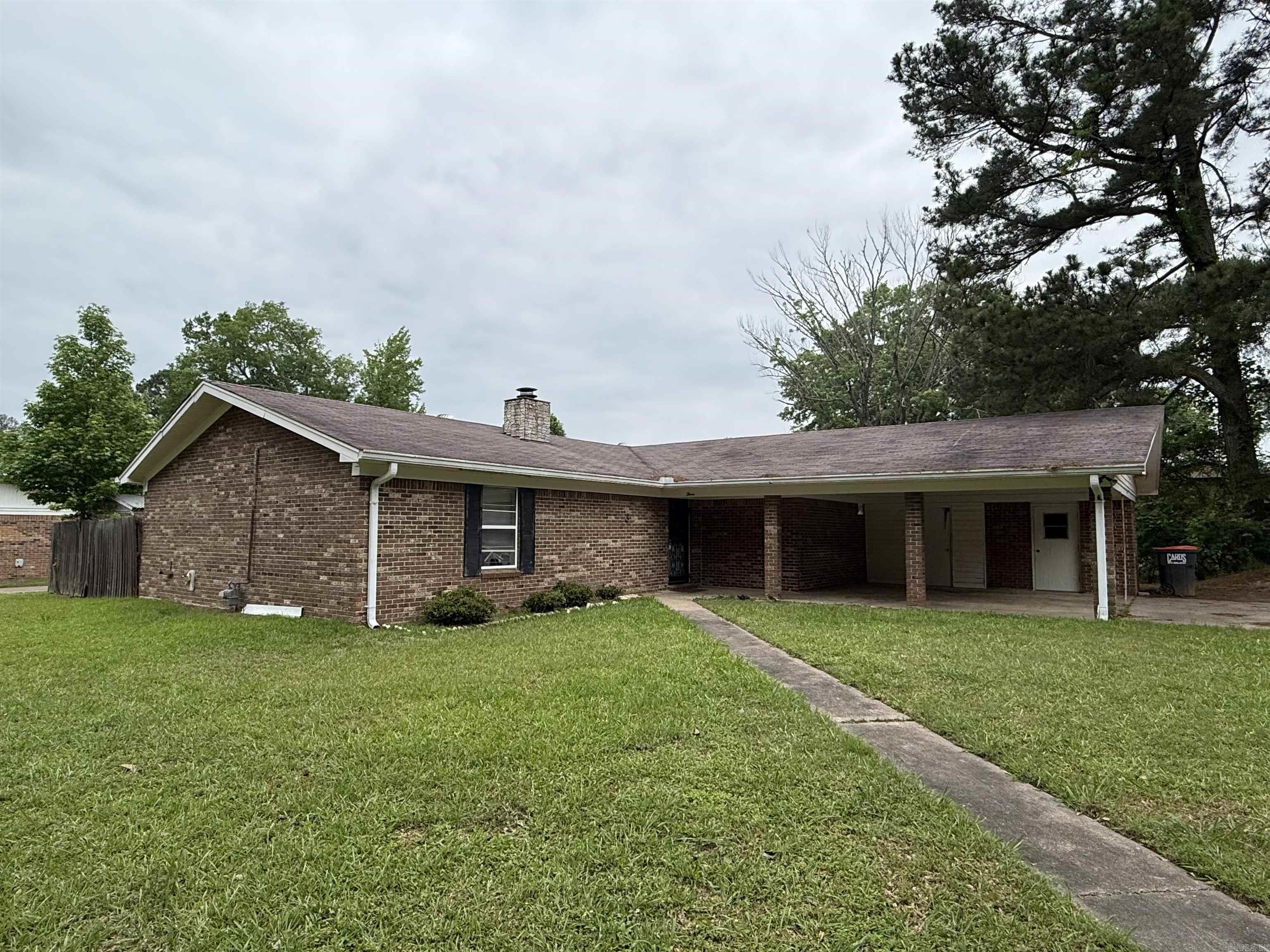 Robin Hood - Residential