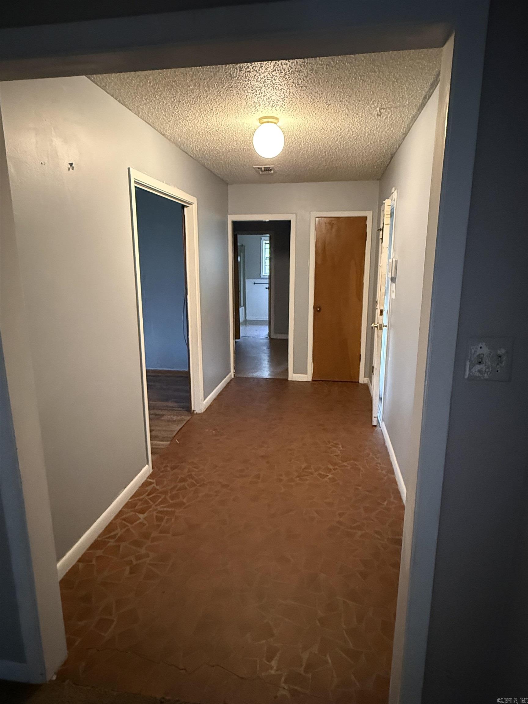 Robin Hood - Residential