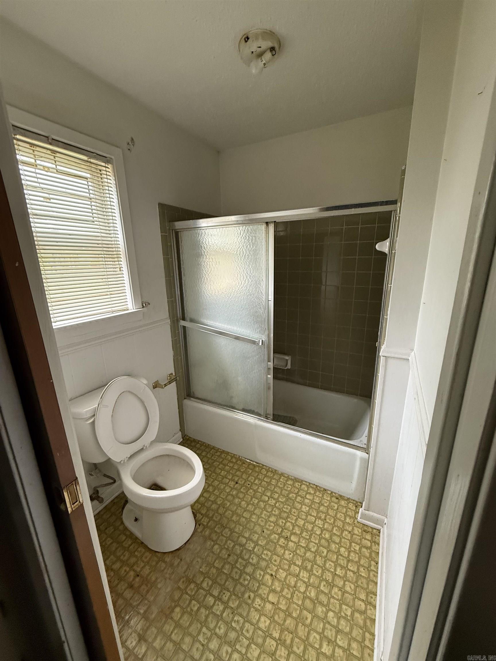 Robin Hood - Residential