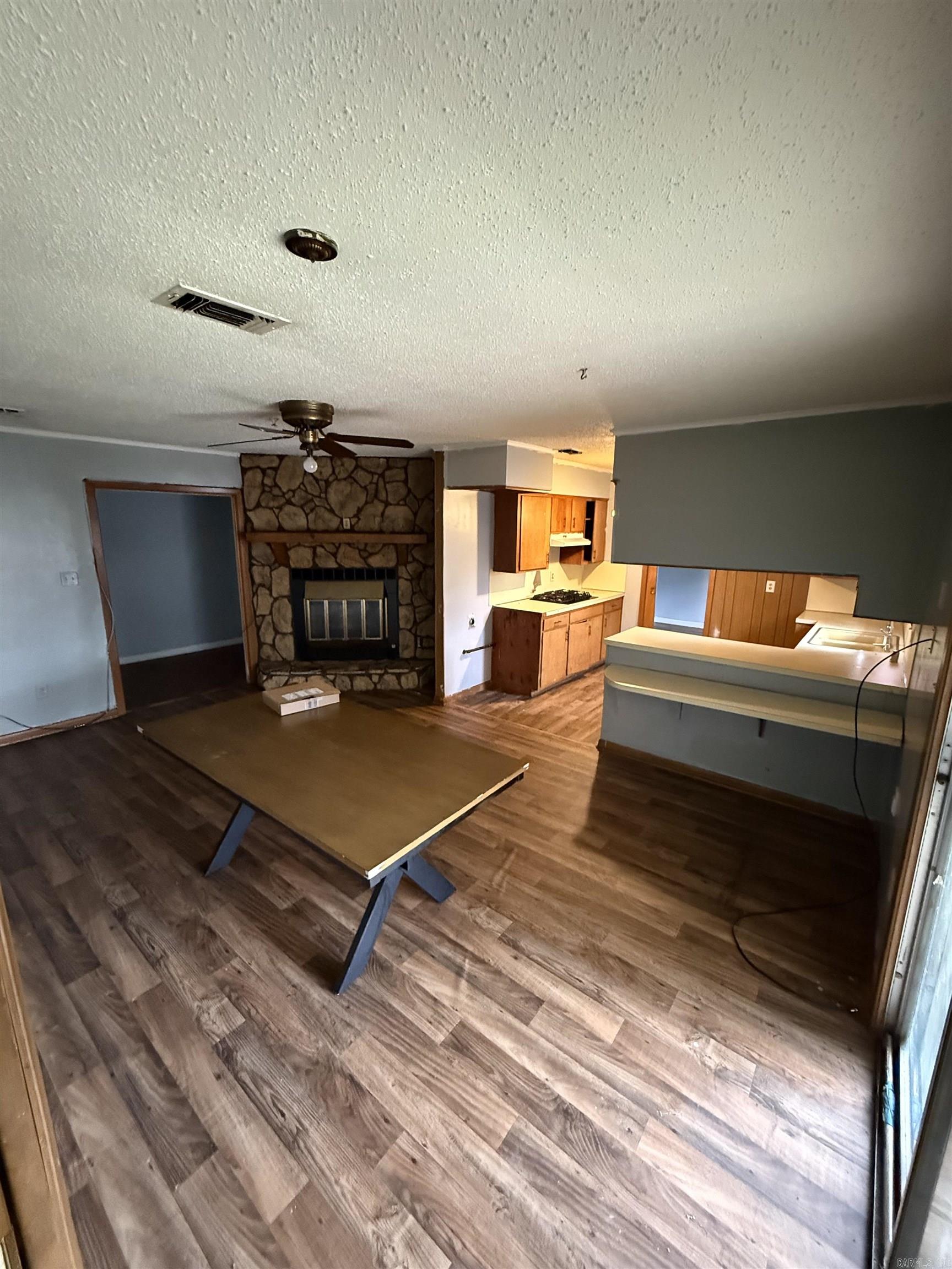 Robin Hood - Residential