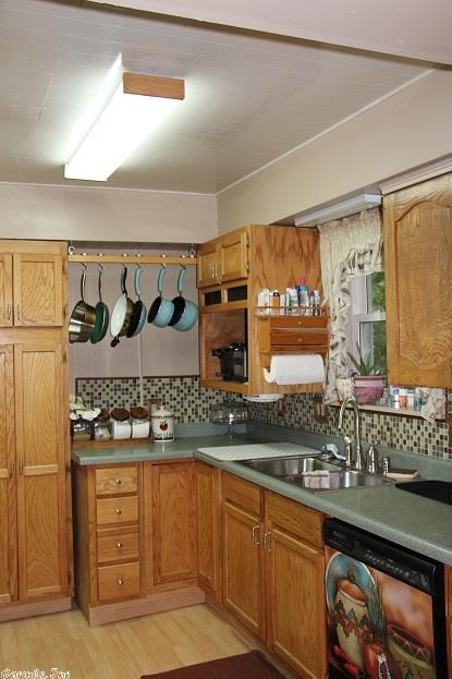 Howard Creek - Residential