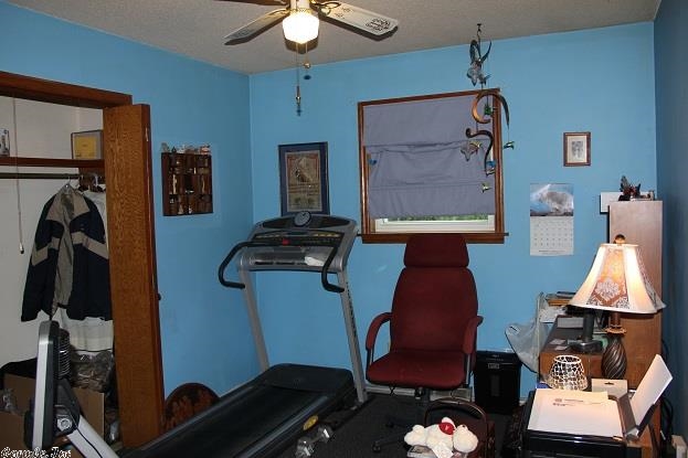 Howard Creek - Residential