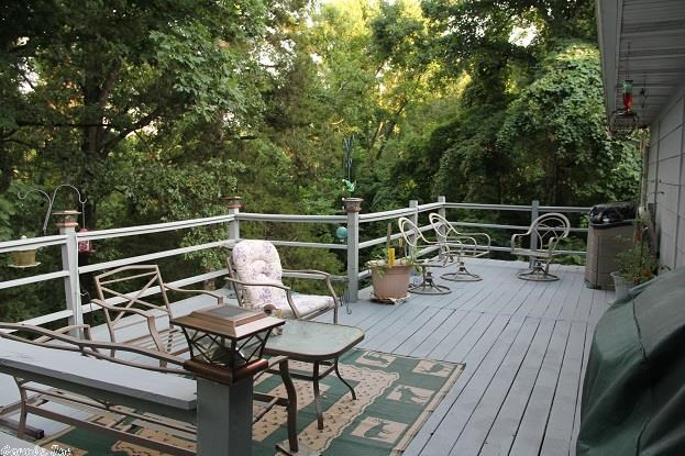 Howard Creek - Residential