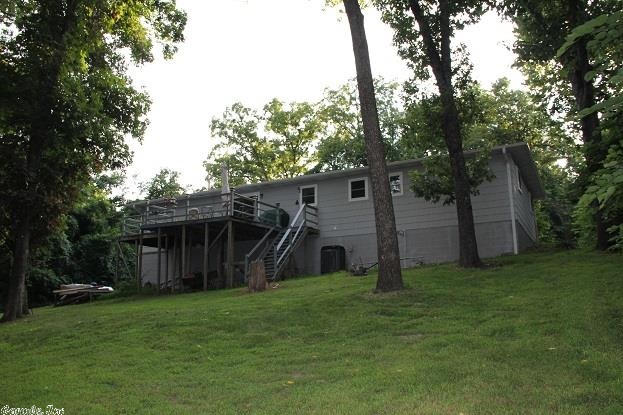 Howard Creek - Residential