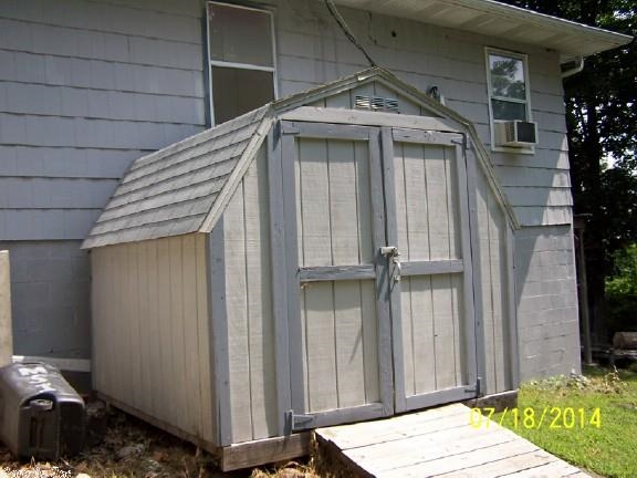 Howard Creek - Residential