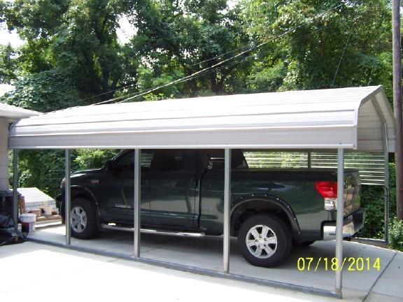 Howard Creek - Residential