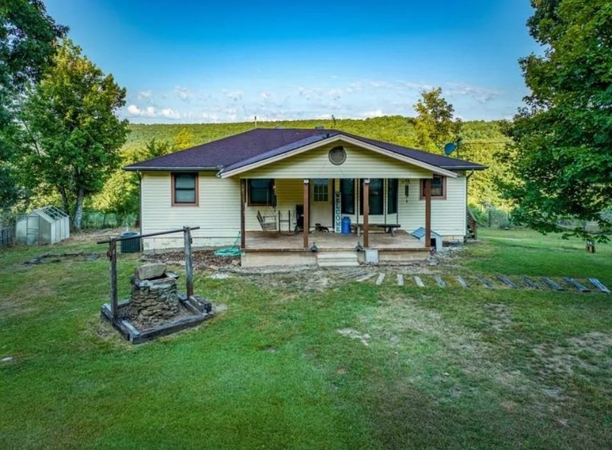 SOLD BEFORE LISTED - Newton County MLS 1319268