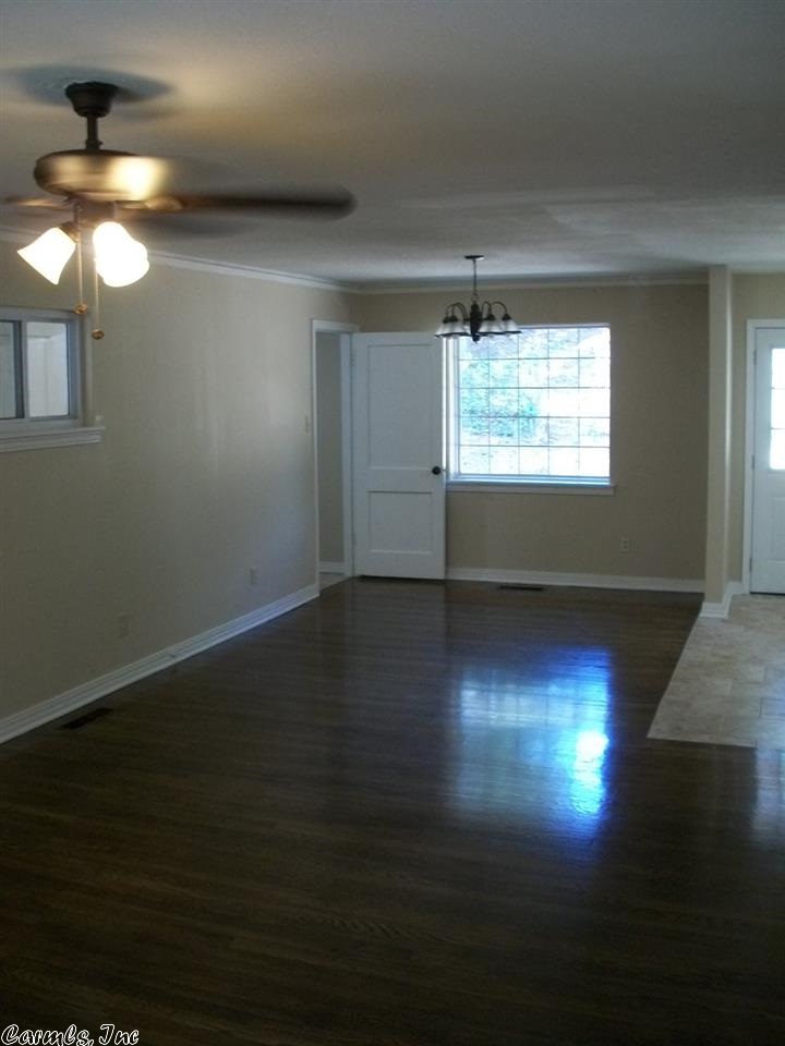 PARK HILL - Residential