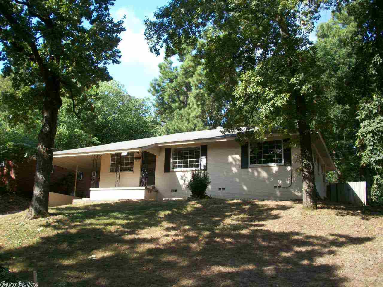 PARK HILL - Residential