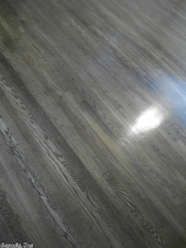 PARK HILL - Residential