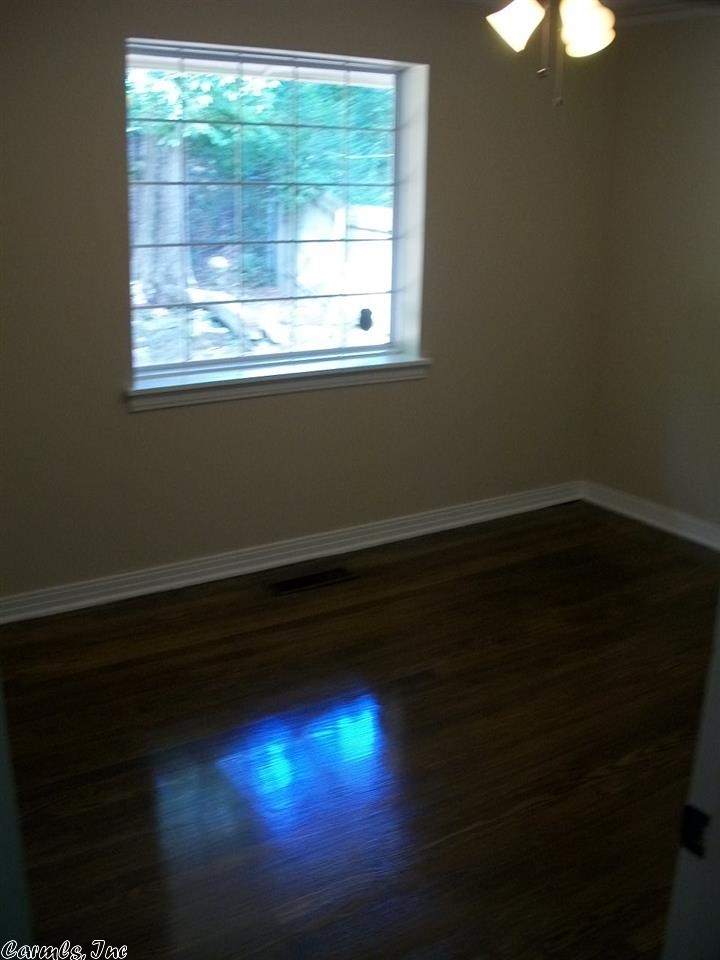 PARK HILL - Residential