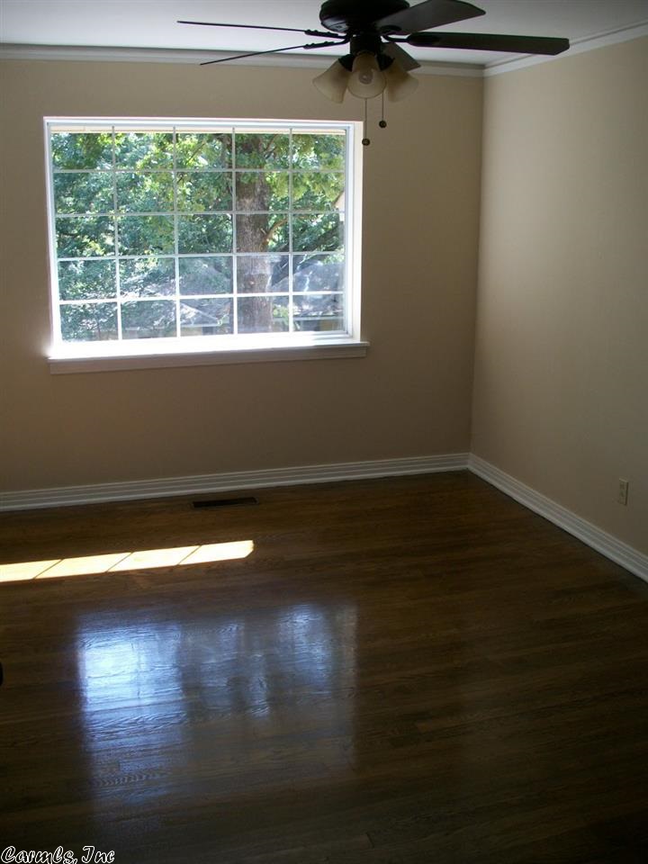 PARK HILL - Residential