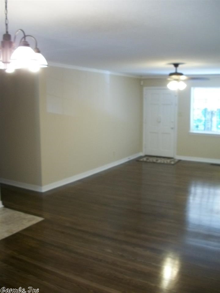 PARK HILL - Residential