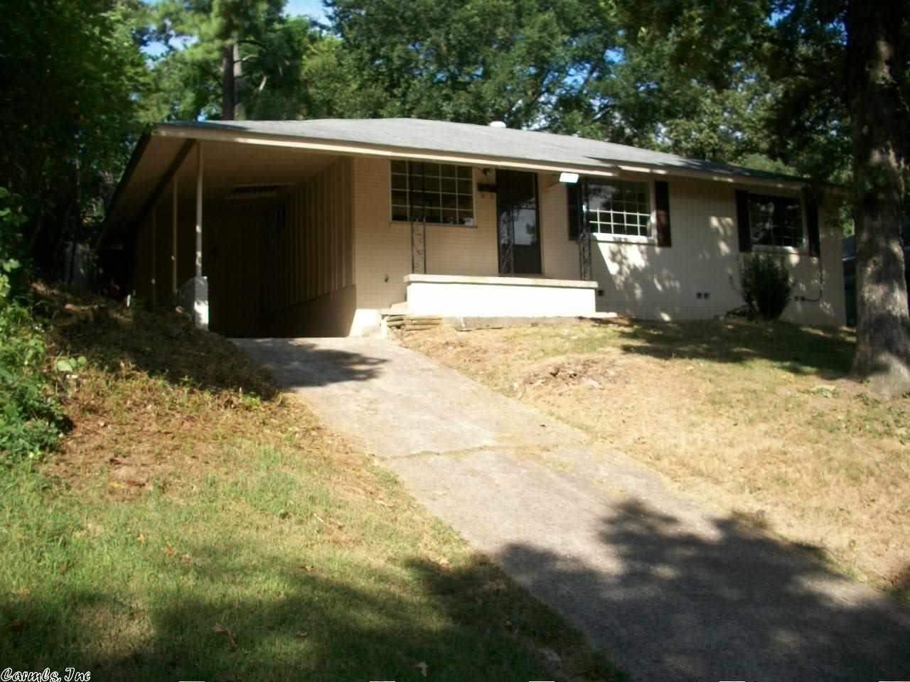 PARK HILL - Residential