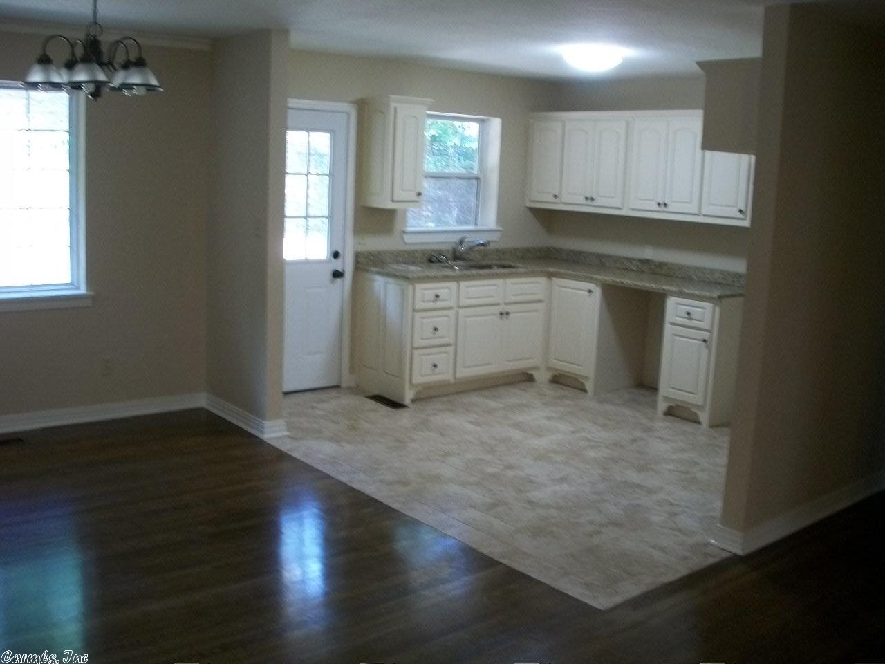 PARK HILL - Residential