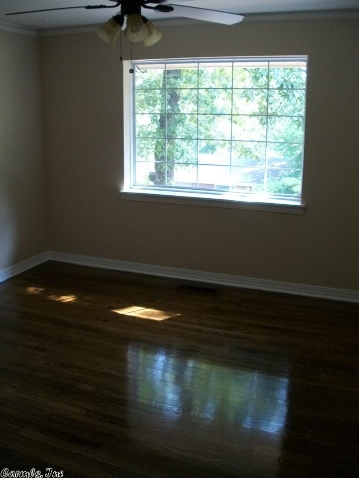 PARK HILL - Residential