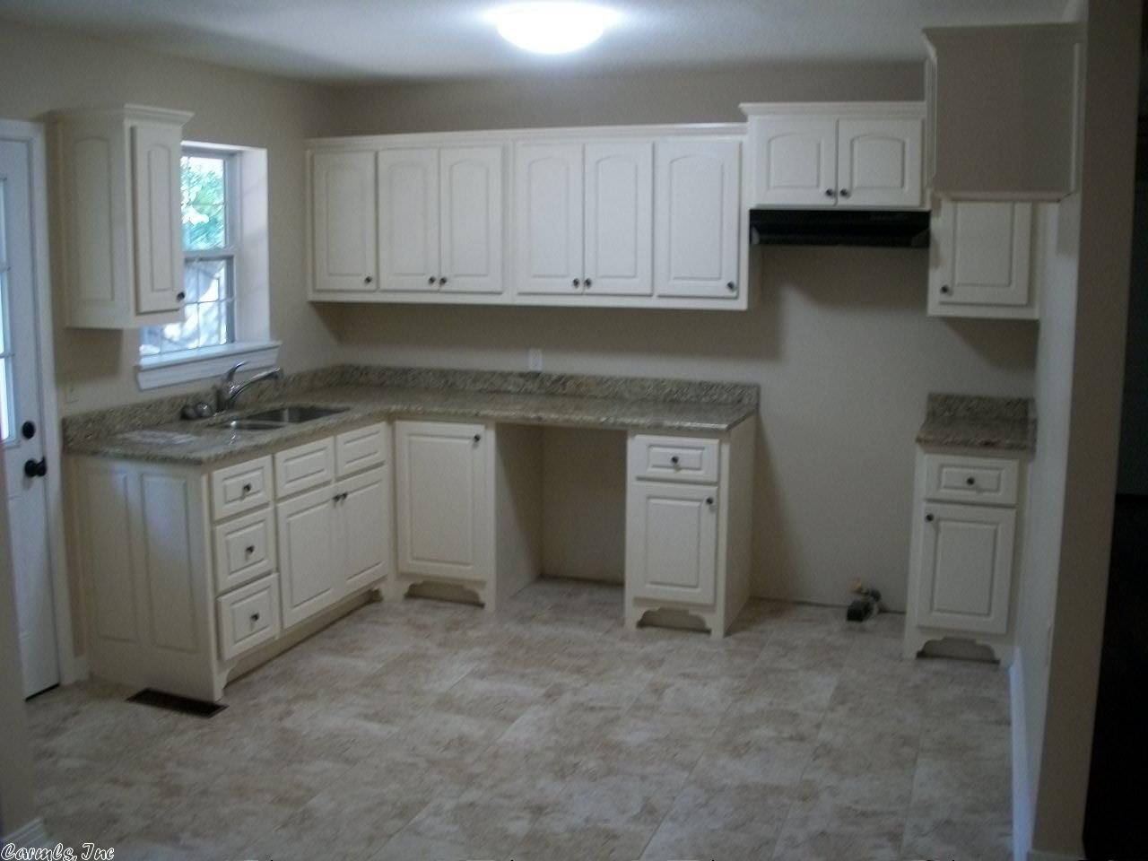 PARK HILL - Residential