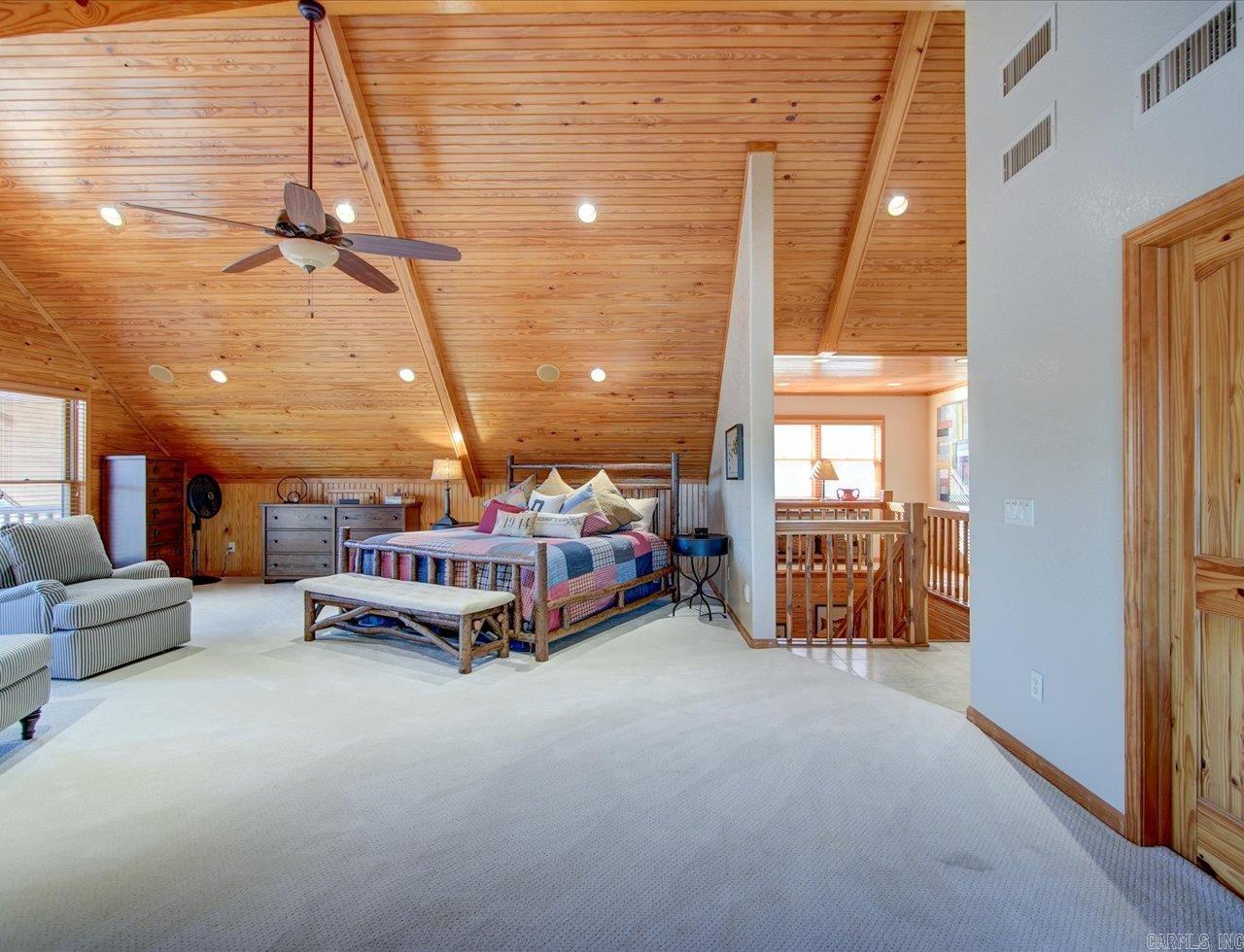 TAHOE LAKE ESTATES - Residential